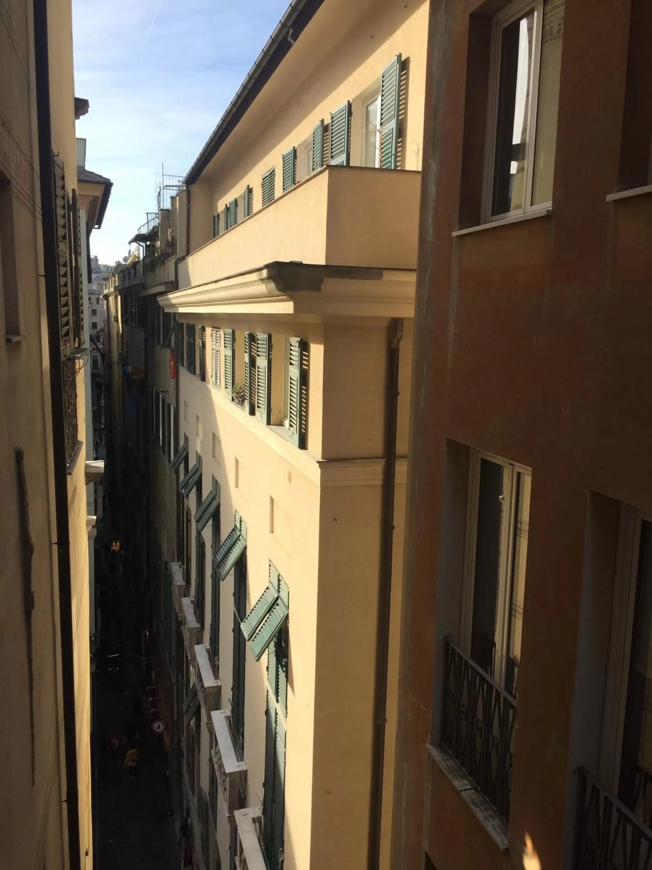 Nearby landmark in B&B DORMIRE DAI GRIMALDI