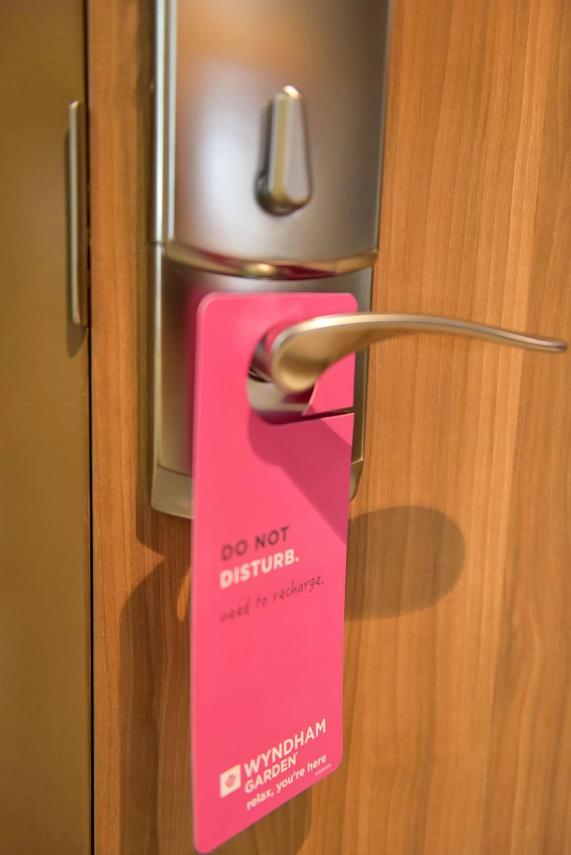 Property building in Wyndham Garden North Bergen - Secaucus