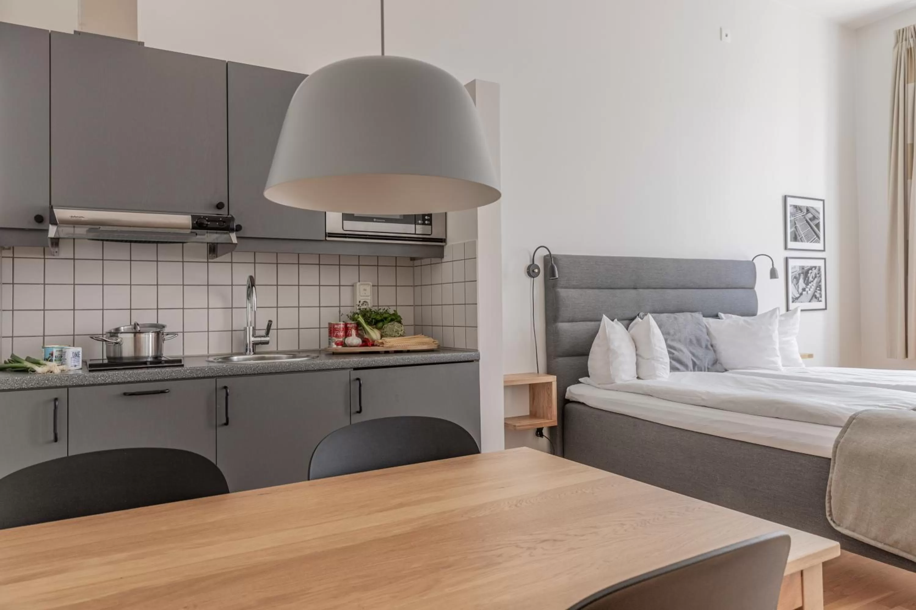 The More Hotel Mazetti