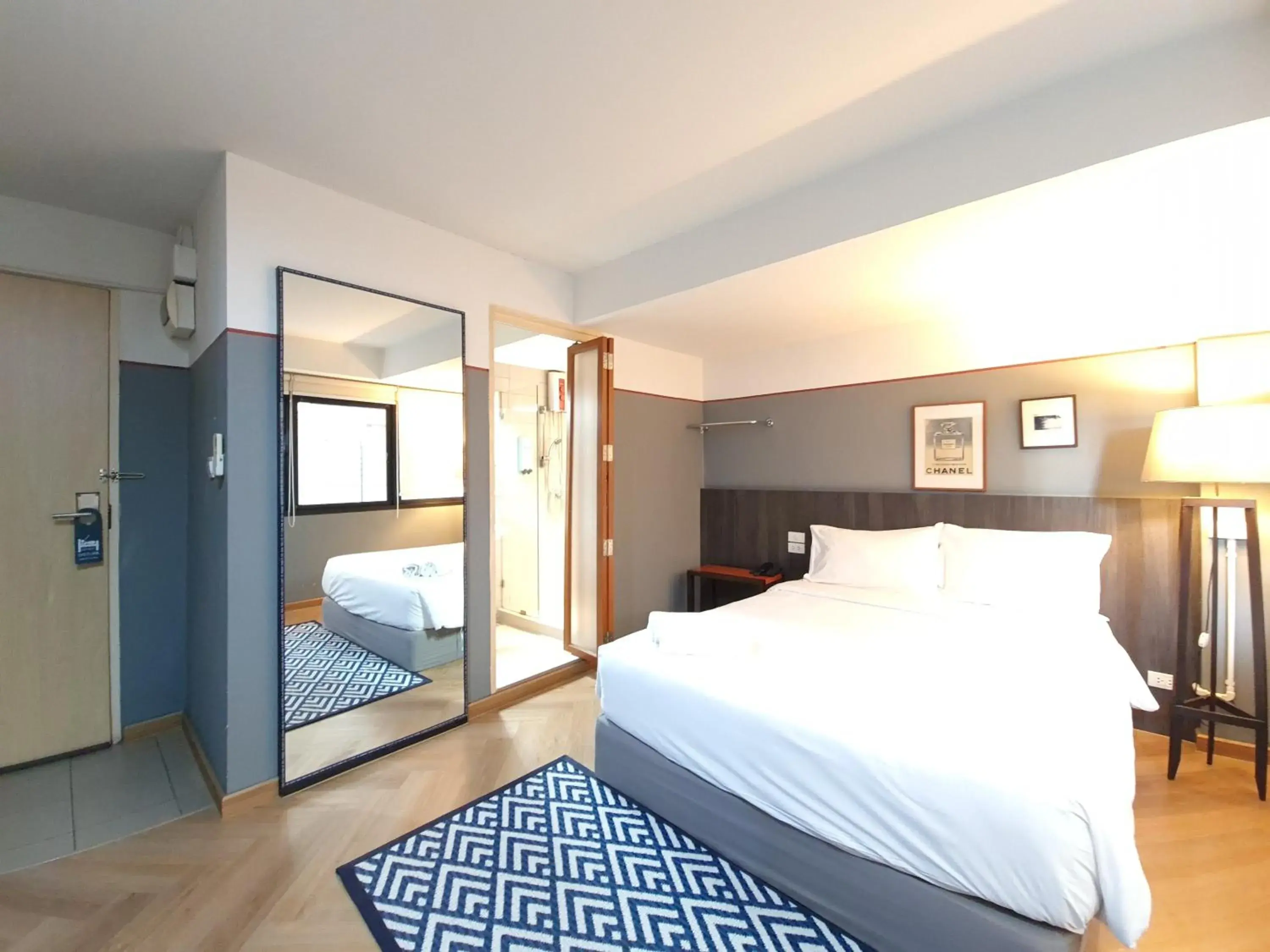 Superior Studio in Somewhere to Escape - Hometel Superior Studio in Somewhere to Escape - Hometel