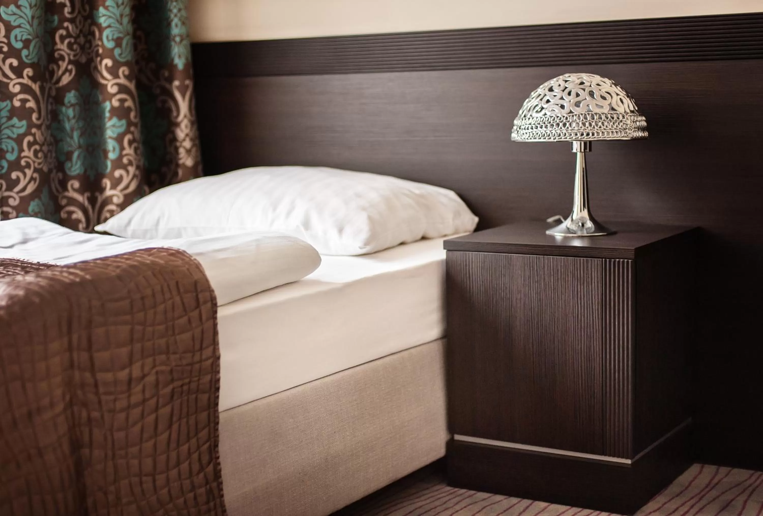 Photo of the whole room, Bed in Hotel Willa Adriana