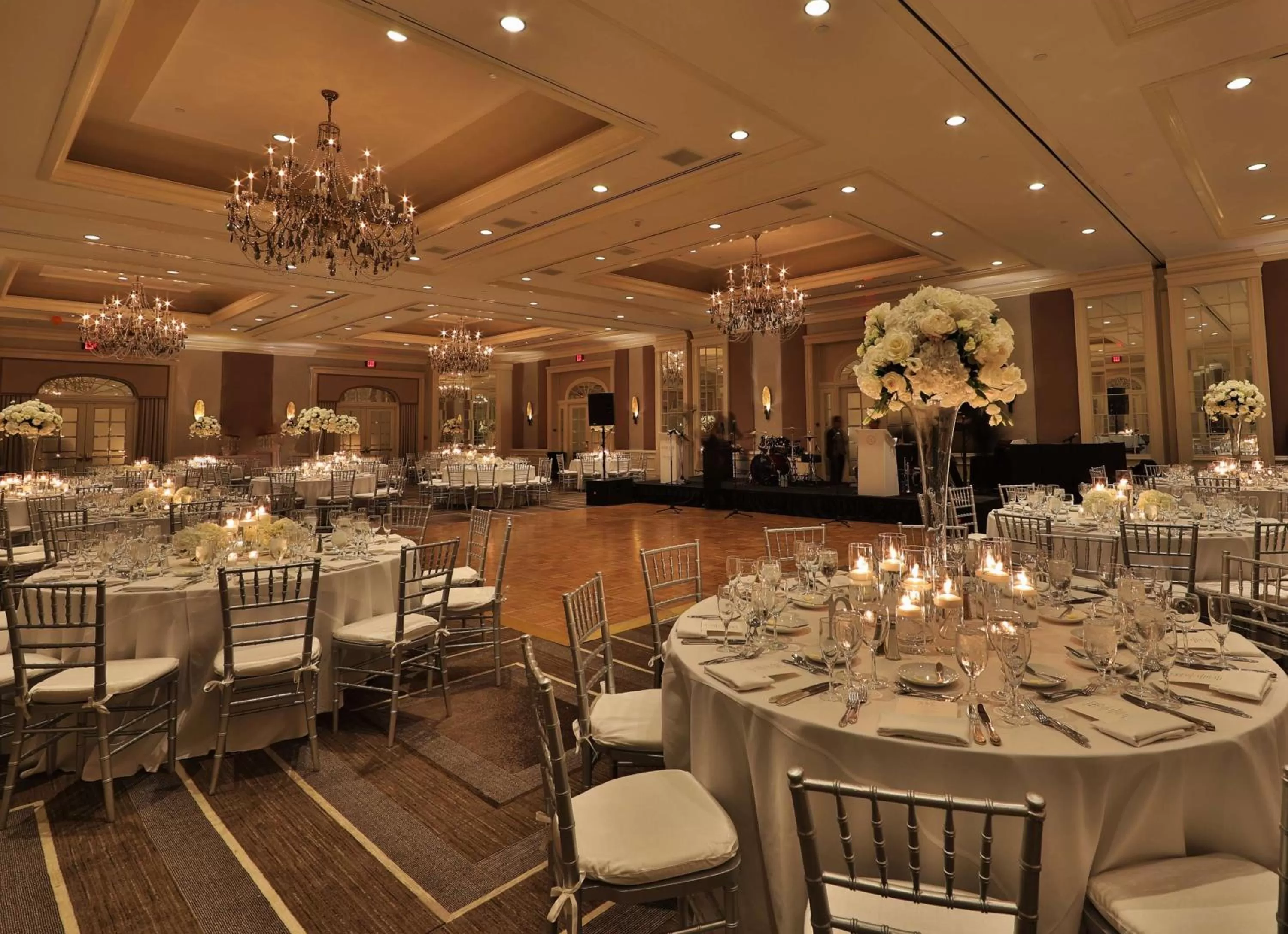 Meeting/conference room in Hilton Short Hills