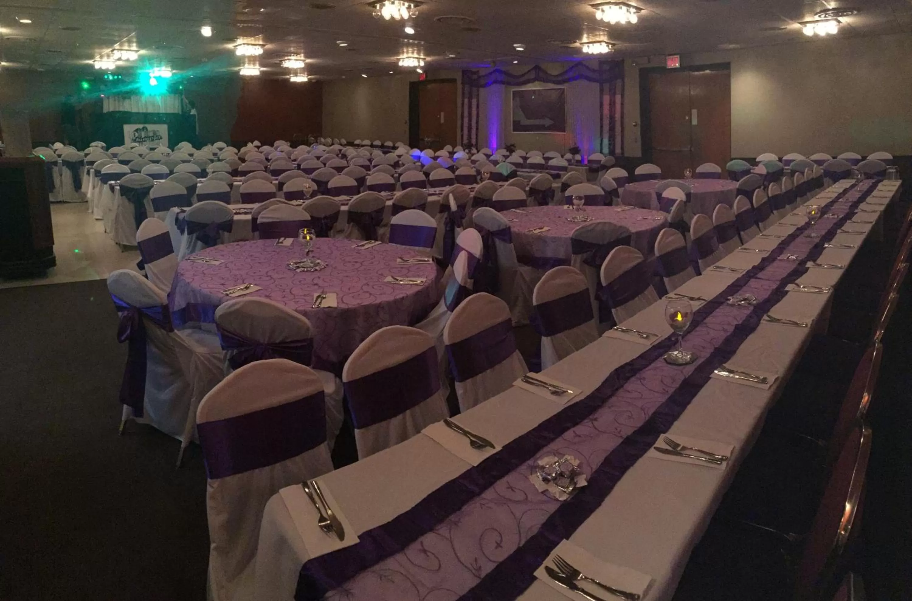 Banquet/Function facilities in Ramada by Wyndham Albert Lea