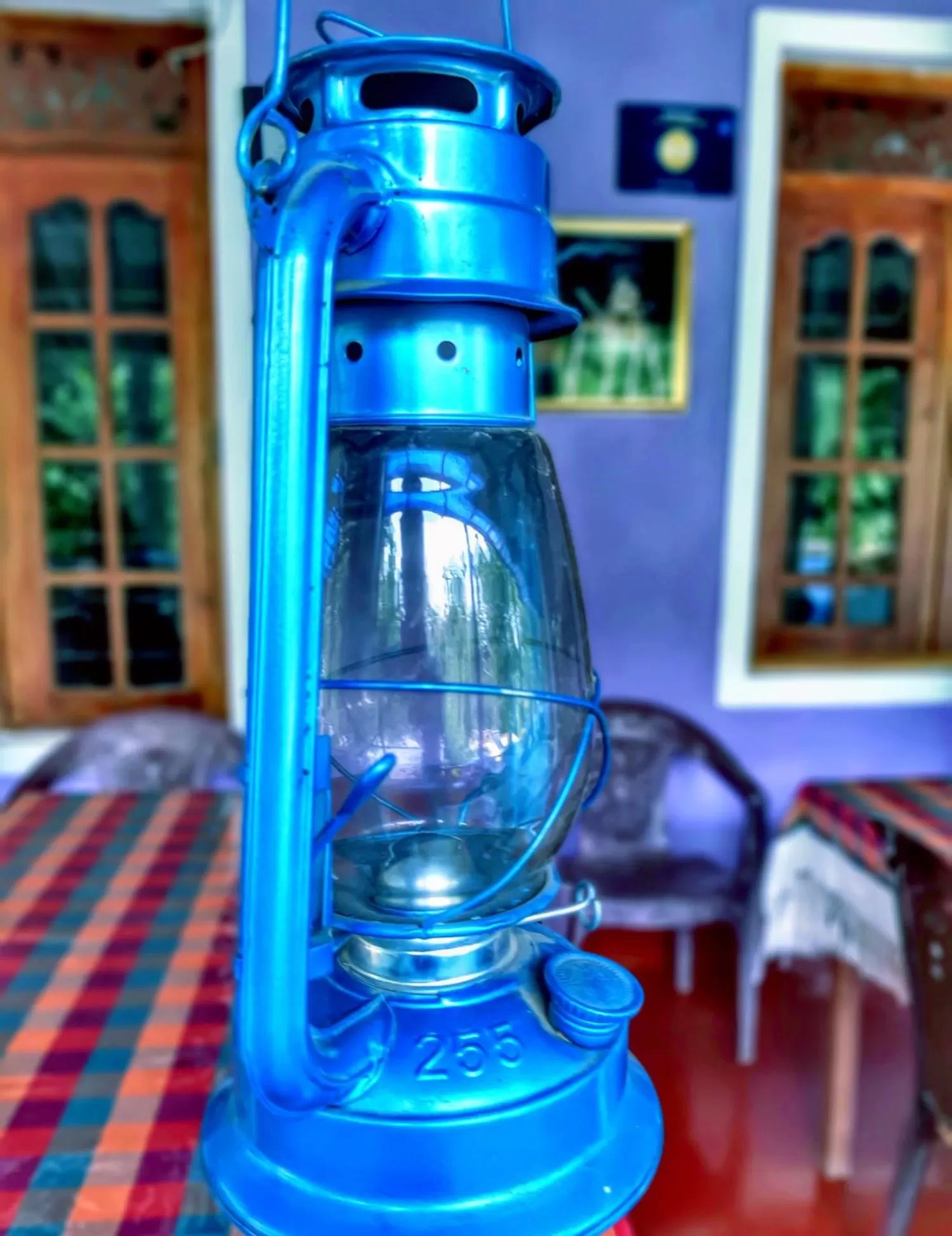 Location in Cozy Homestay Waterfall Road Ella