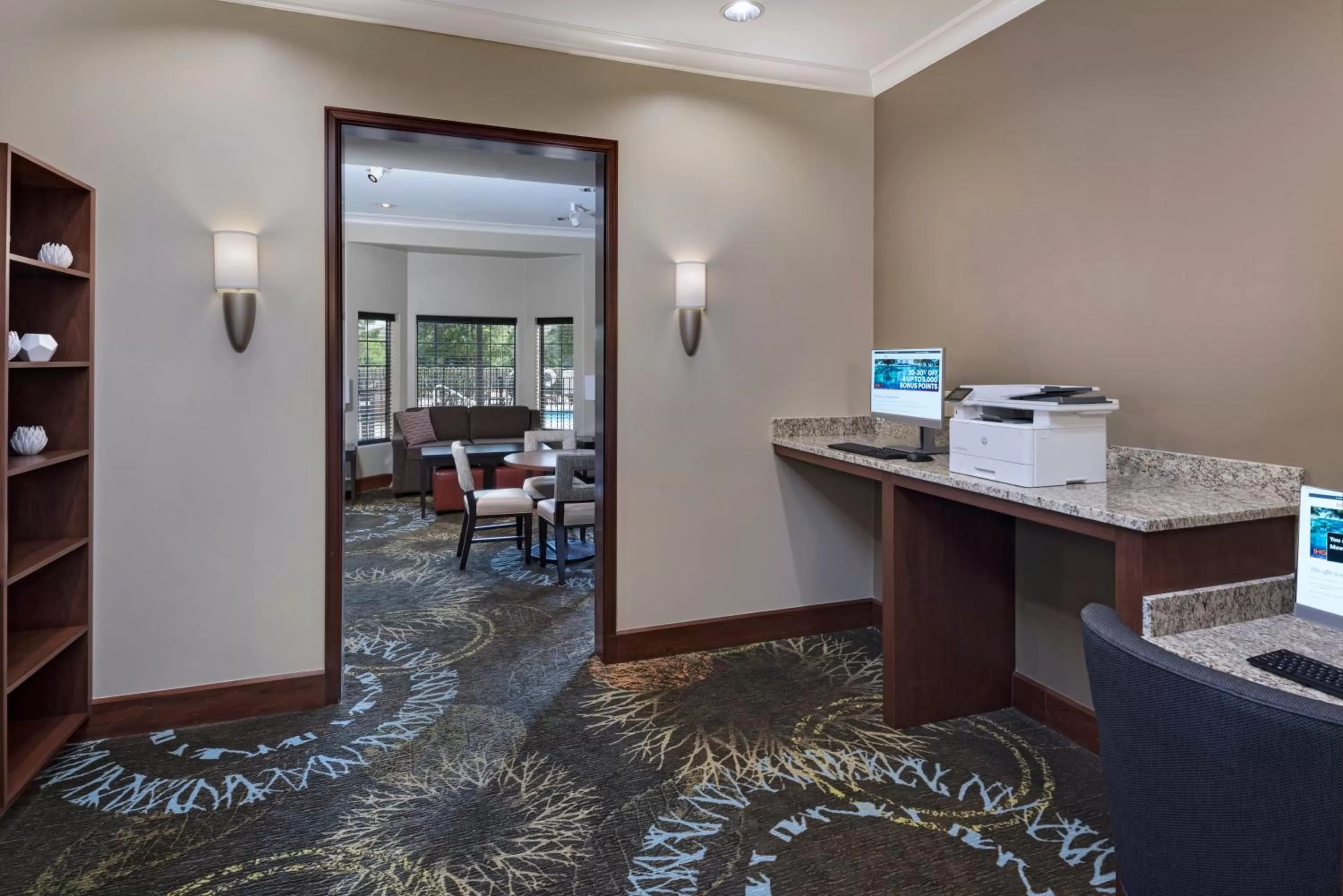 Other in Staybridge Suites Austin Northwest by IHG