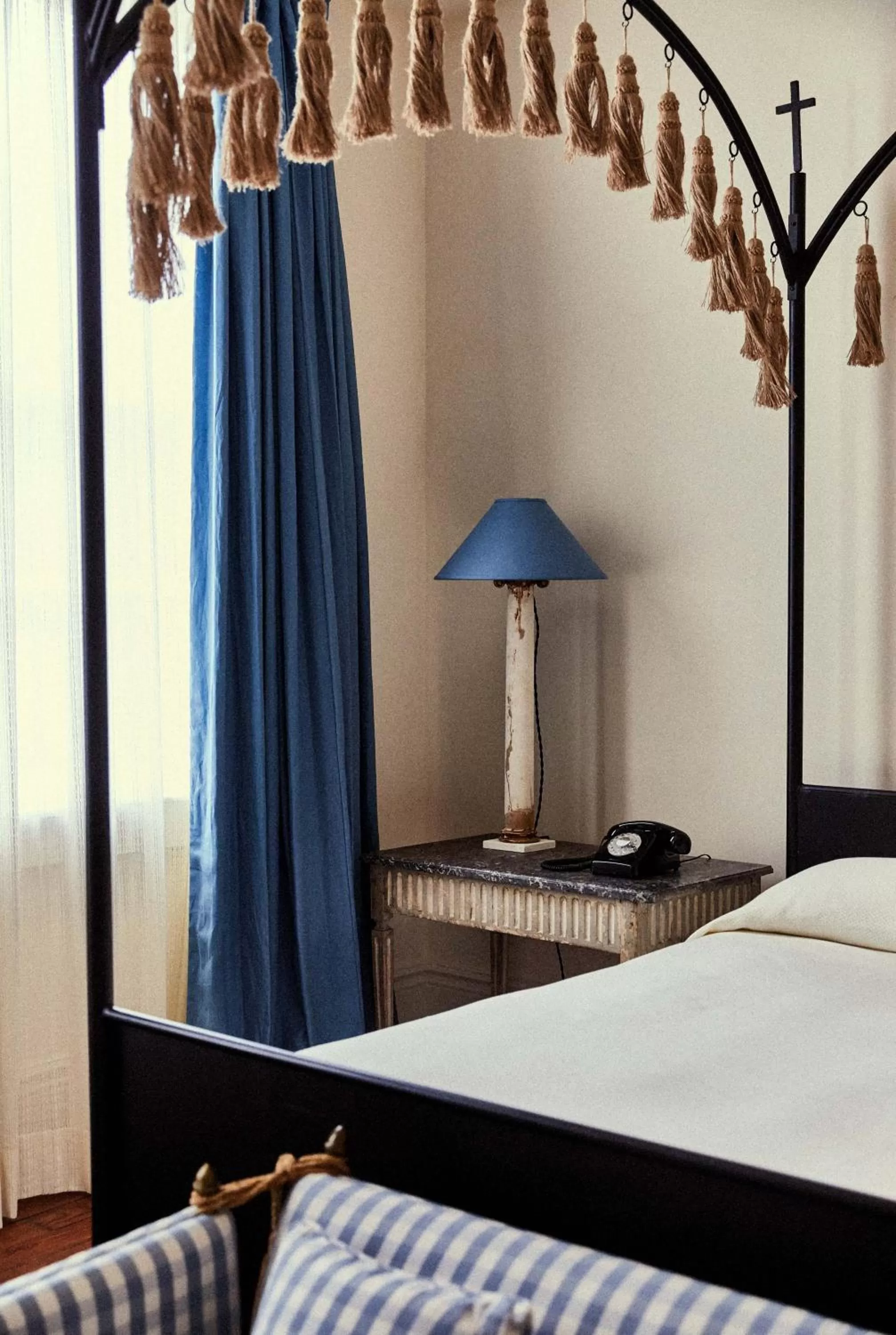 Bedroom, Bed in Hotel Peter and Paul, an Ash Hotel