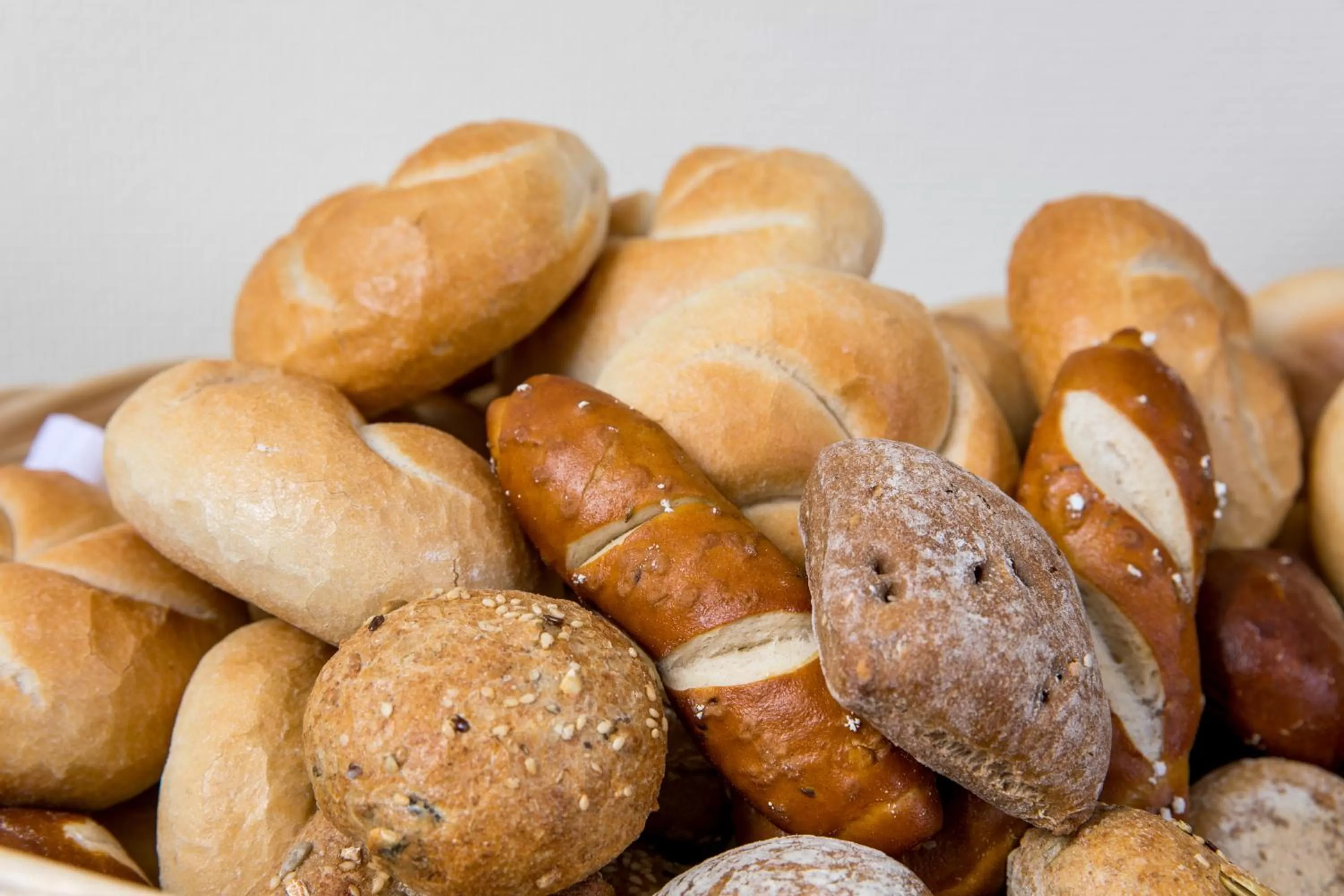 Breakfast in CityHotel Kempten