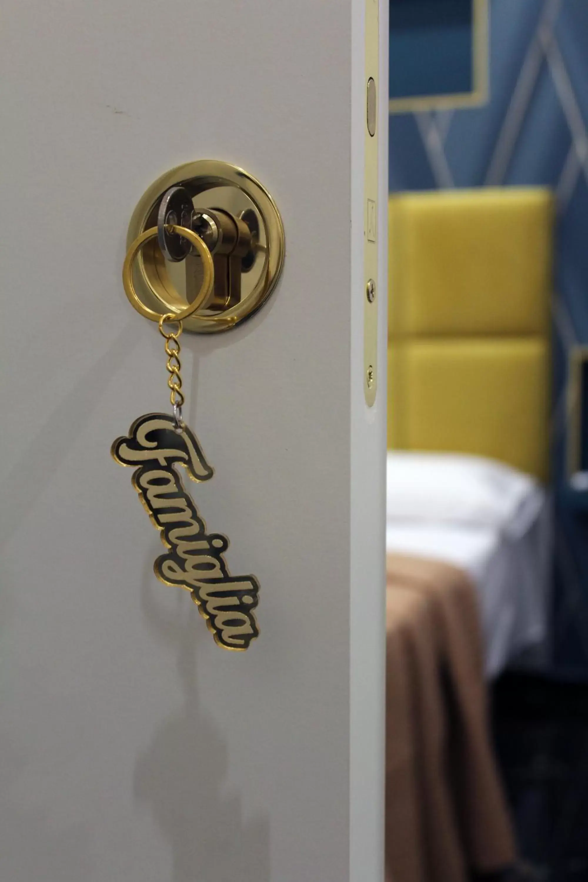 Deluxe Room in My Luxury Deluxe Room in My Luxury