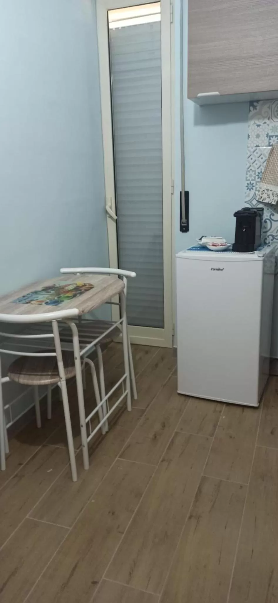 Kitchen or kitchenette, Kitchen/Kitchenette in Diana