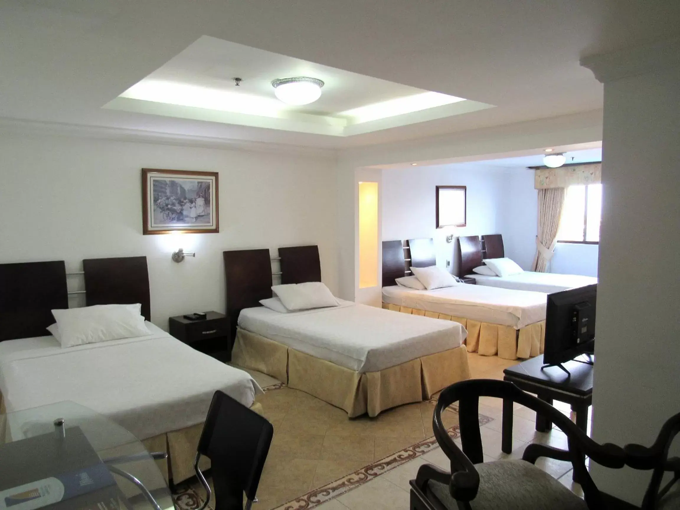 Hotel Plaza Las Américas Cali Hotel Plaza Las Américas Cali