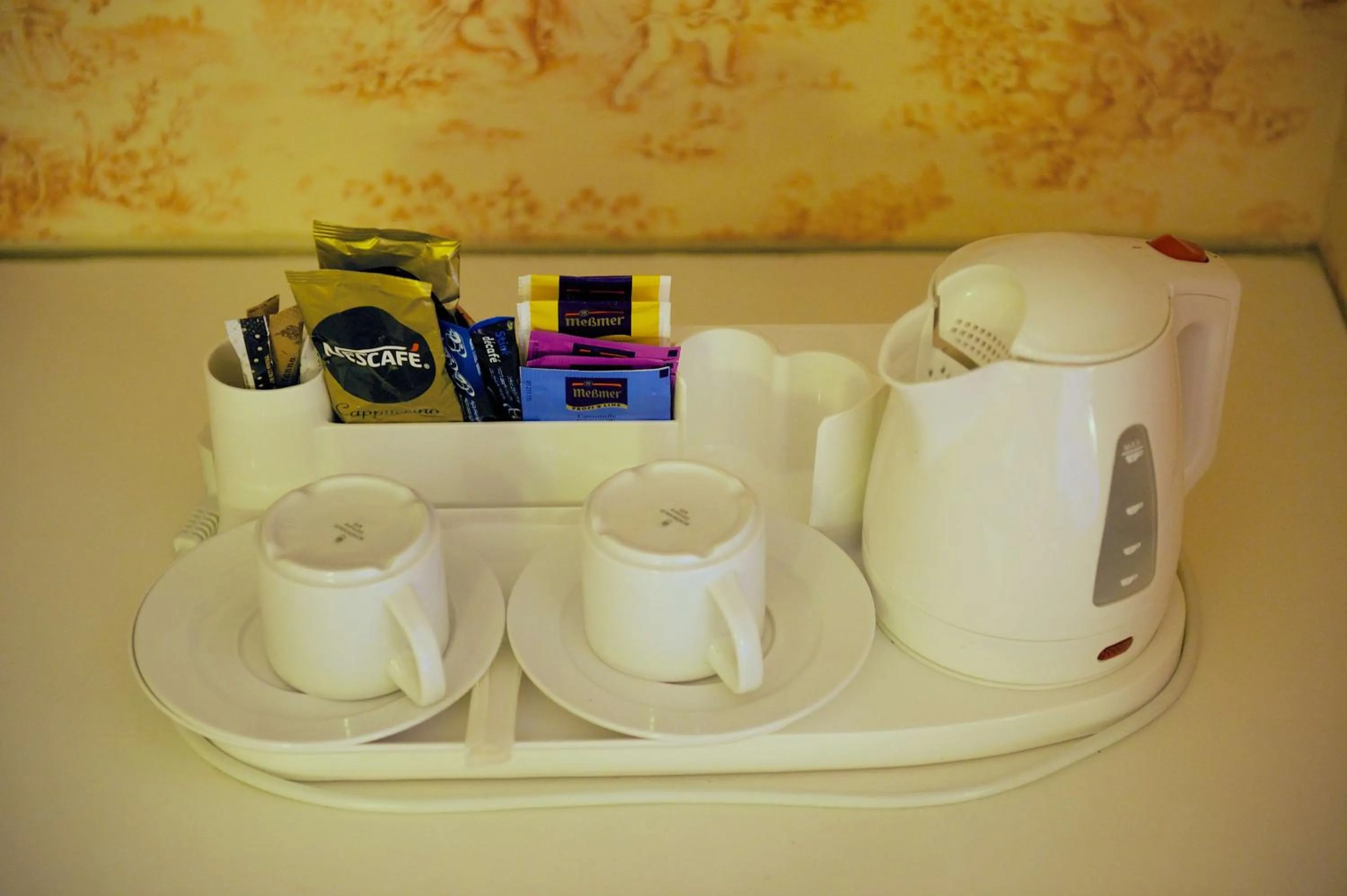 Other in Best Western Crystal Palace Hotel