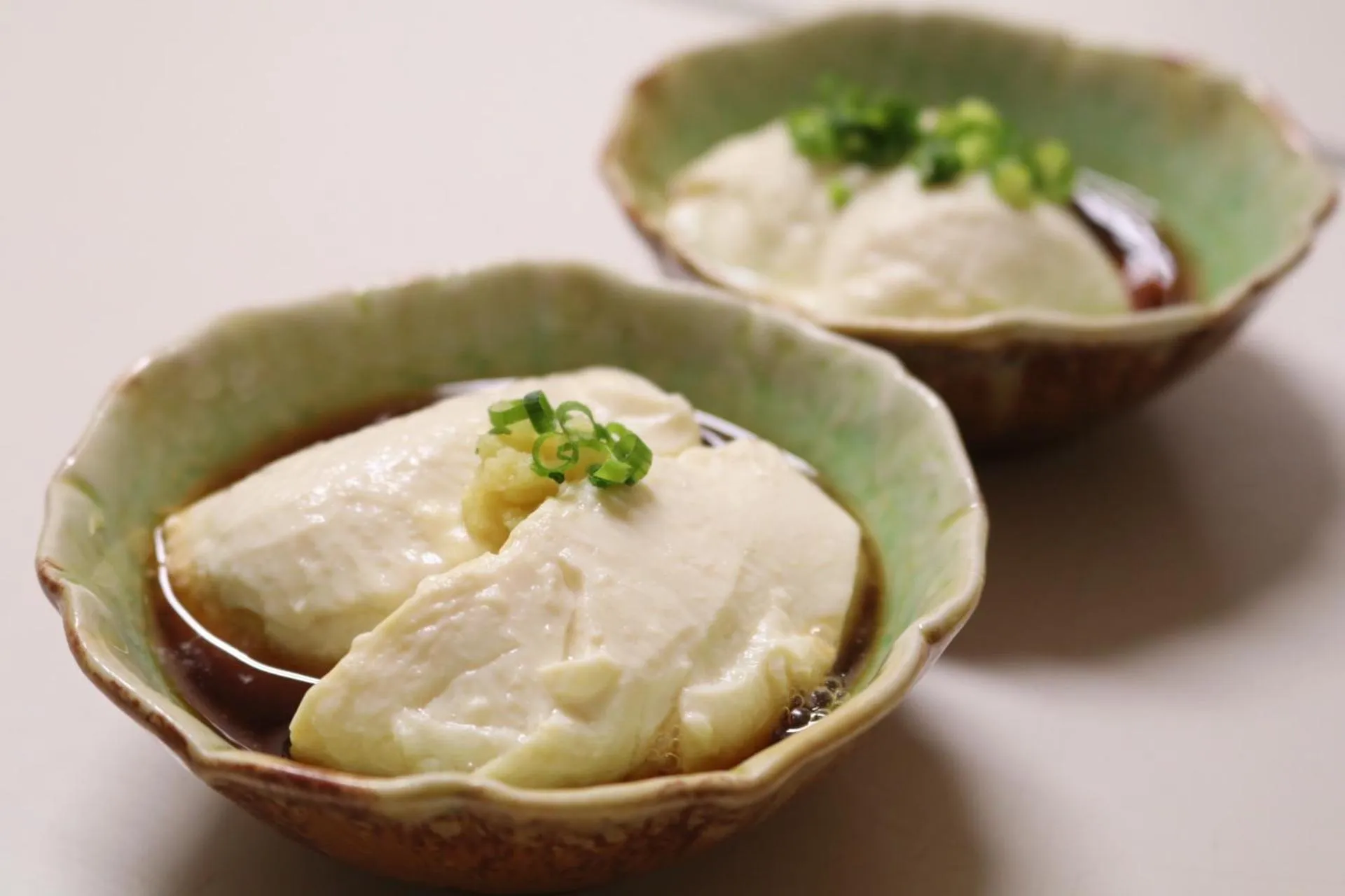 Food in Hotel Hokke Club Hakodate