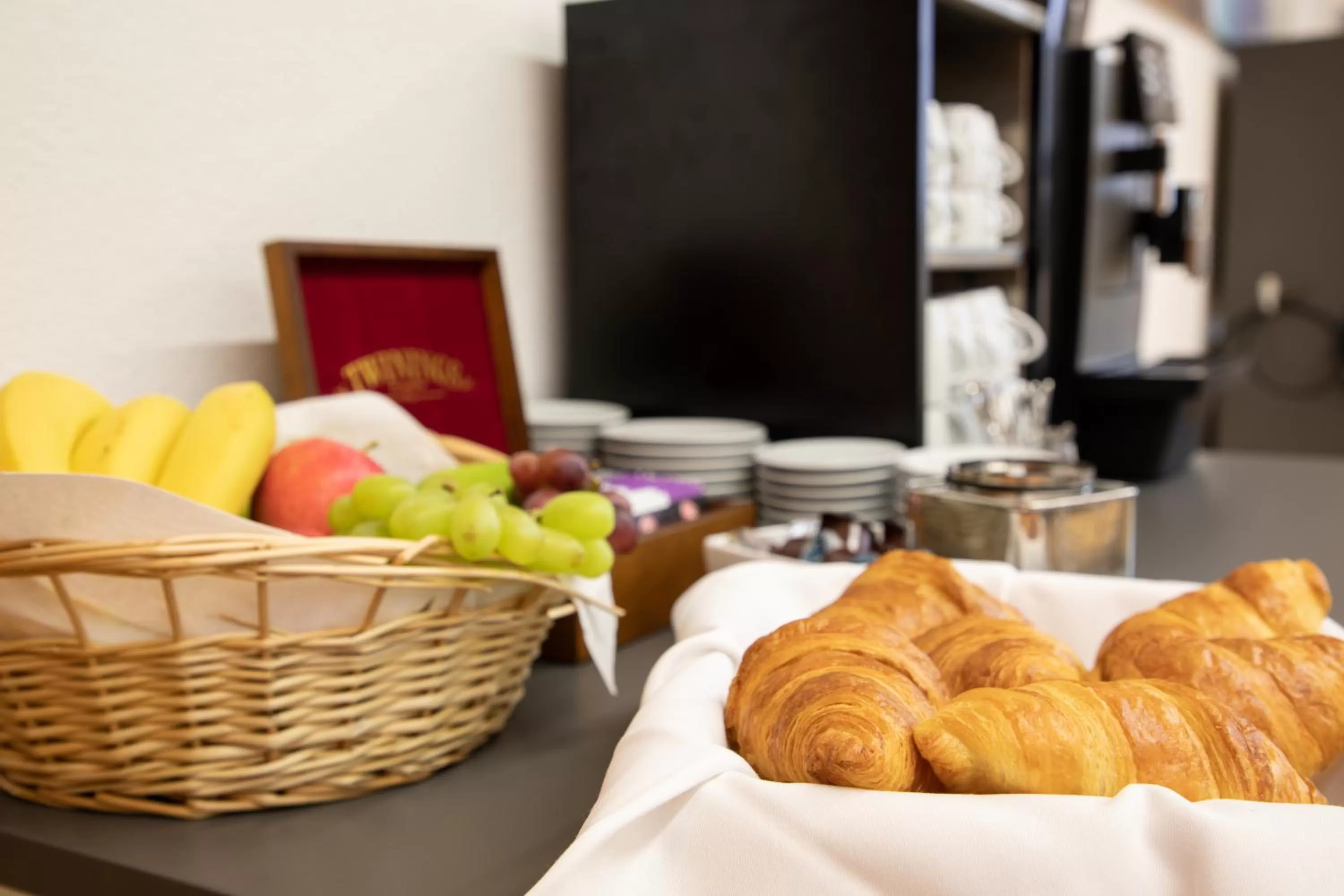 Meeting/conference room in Mercure Chur City West