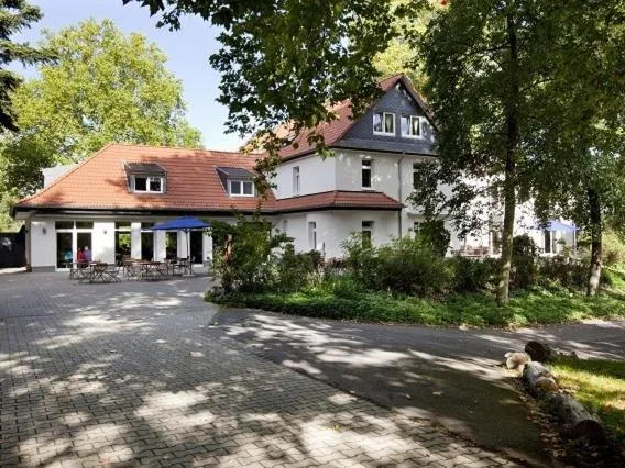 Property building in Haus Müllestumpe