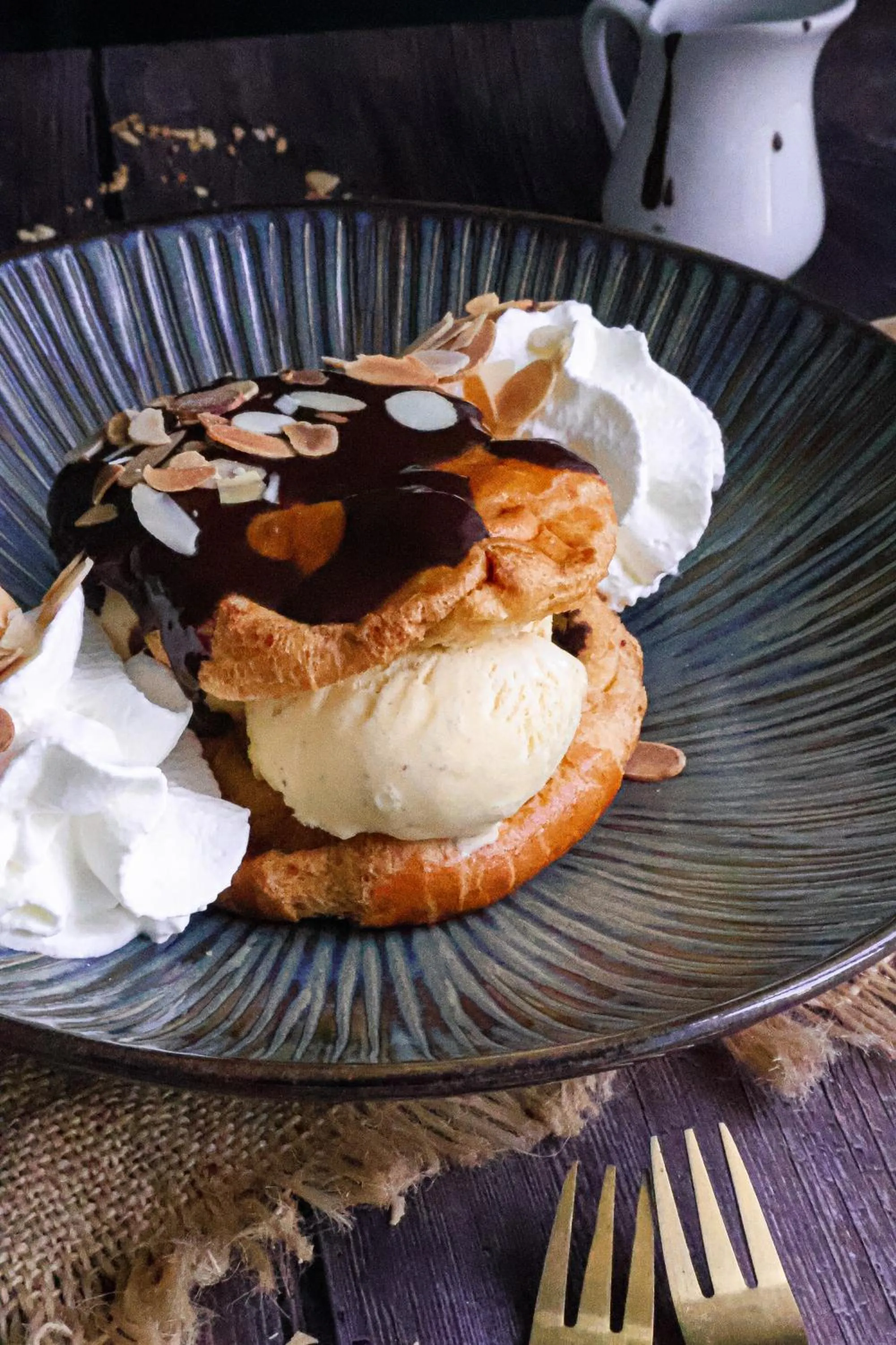 Restaurant/places to eat in Hôtel & Restaurant des Remparts