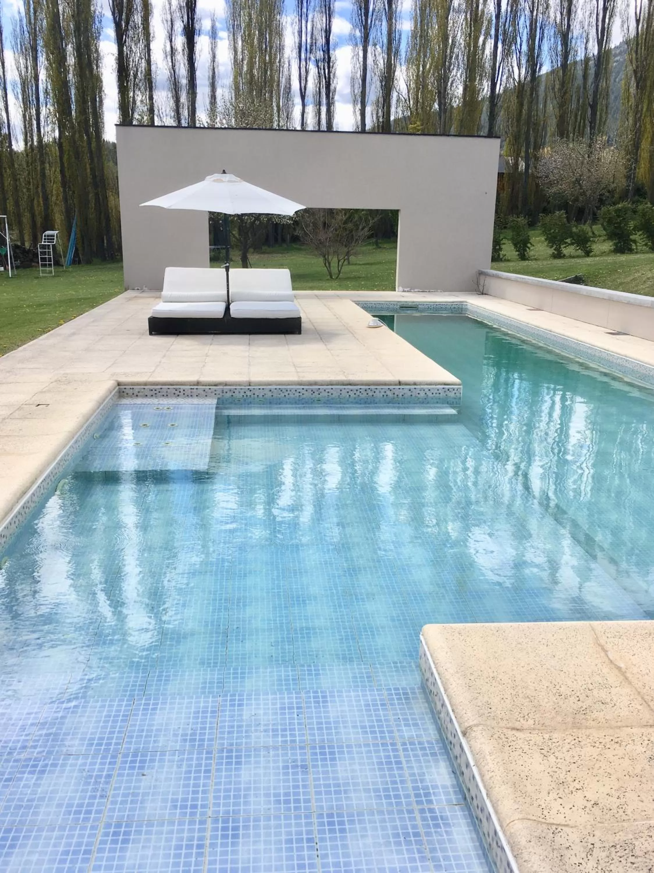 Swimming Pool in La Aguada