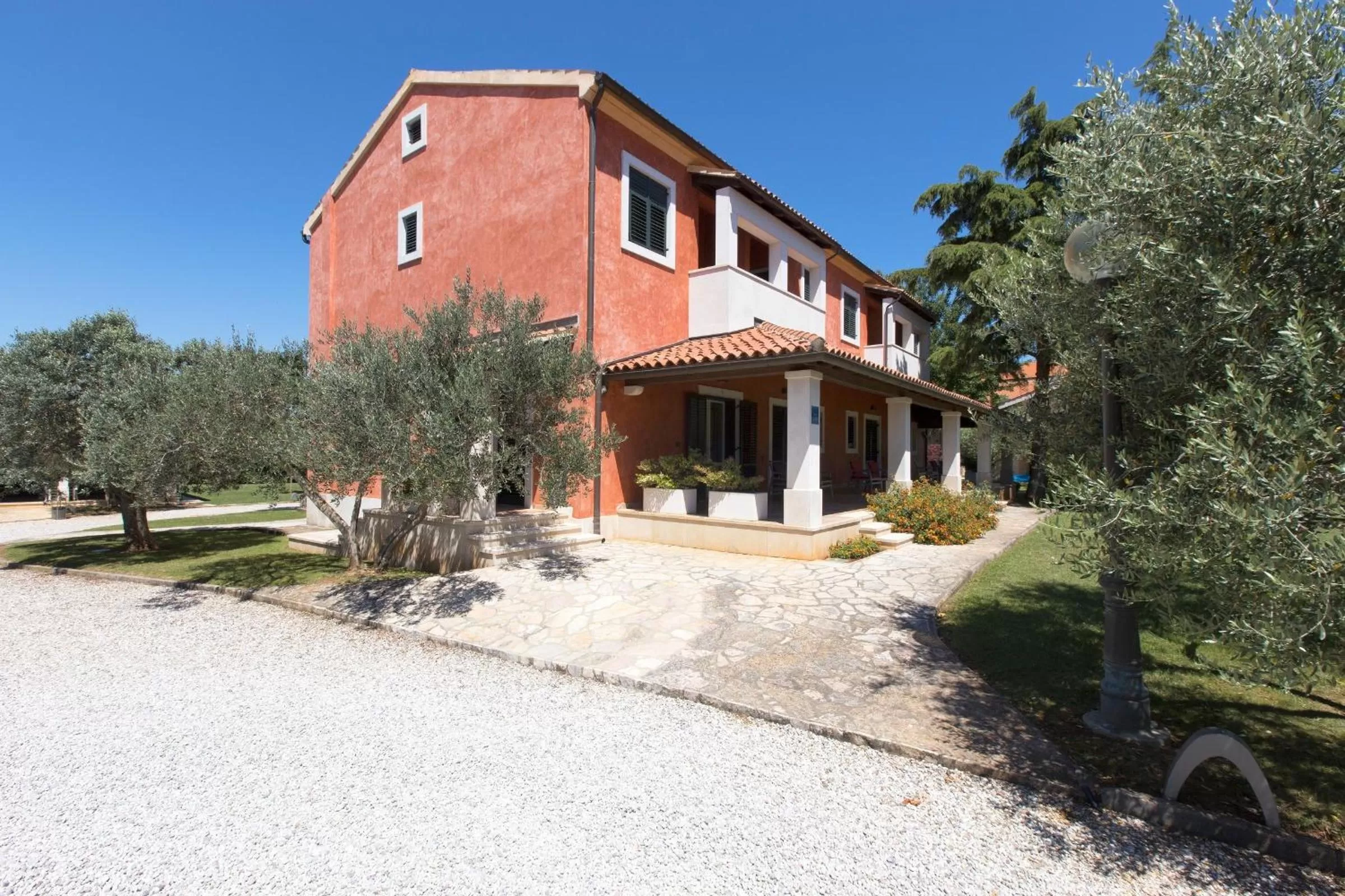 Rooms Alla Beccaccia