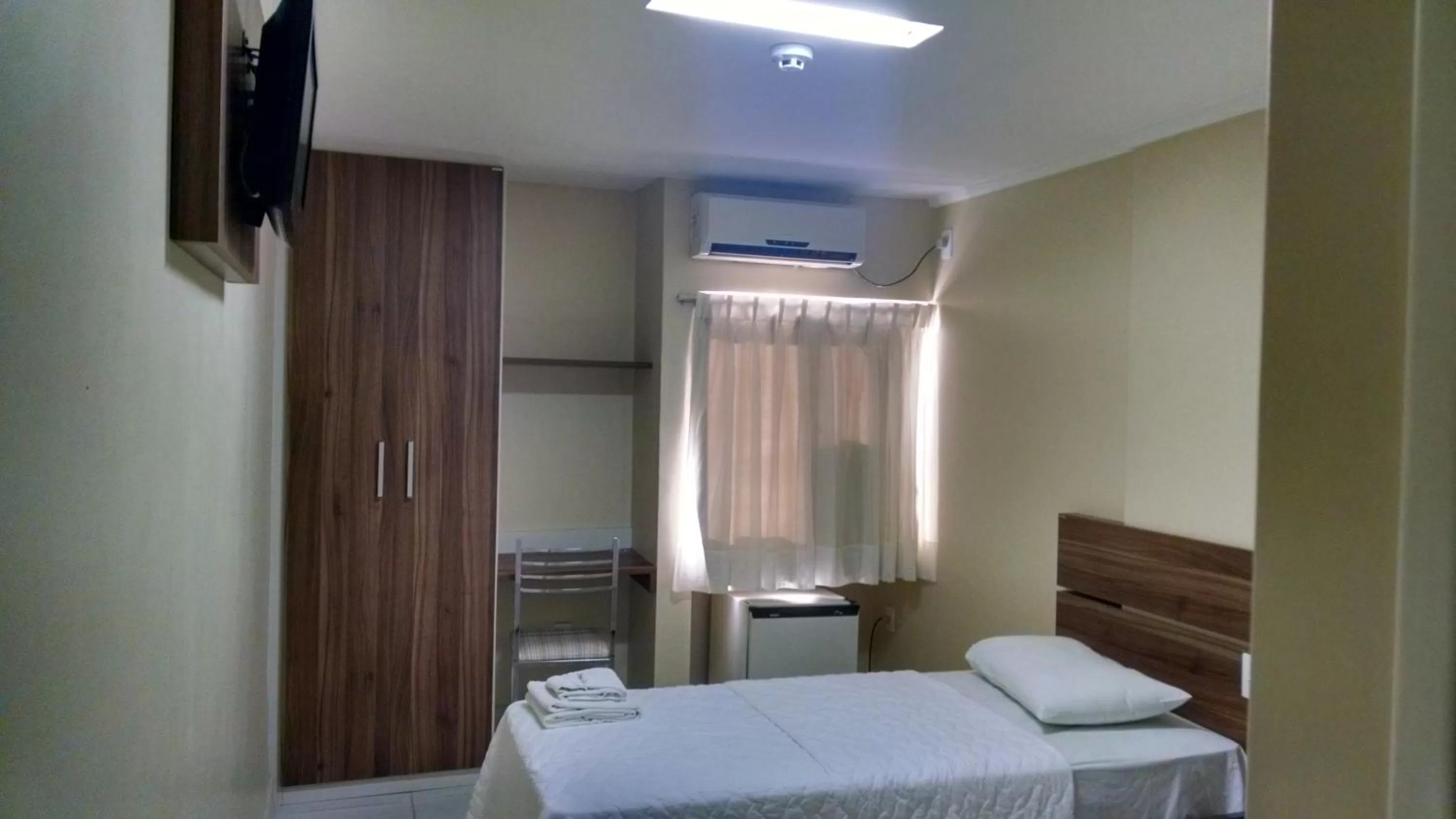 Bedroom, Bed in Reis Palace Hotel