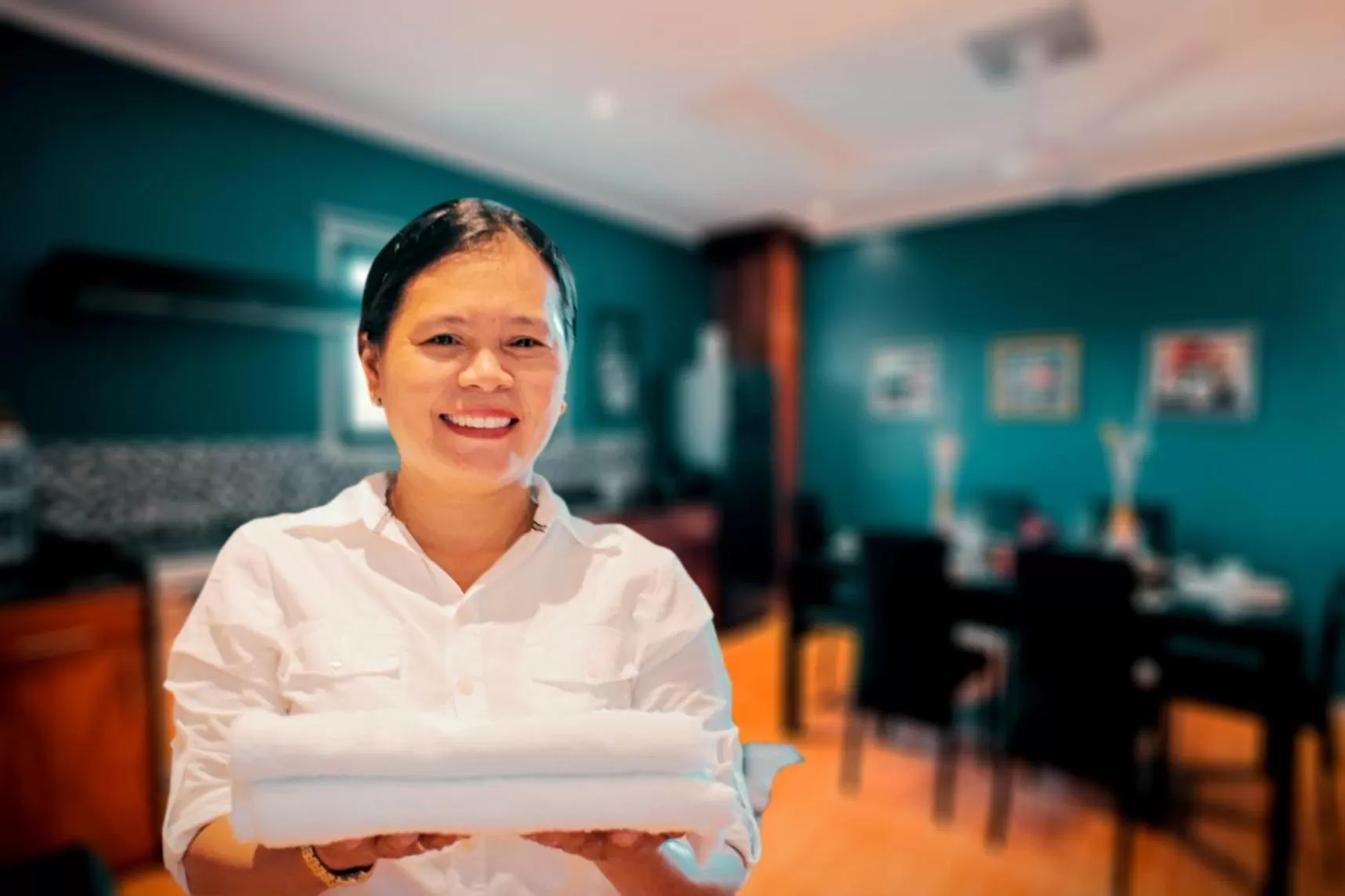 Property building in Kingswick Residences & Lodge