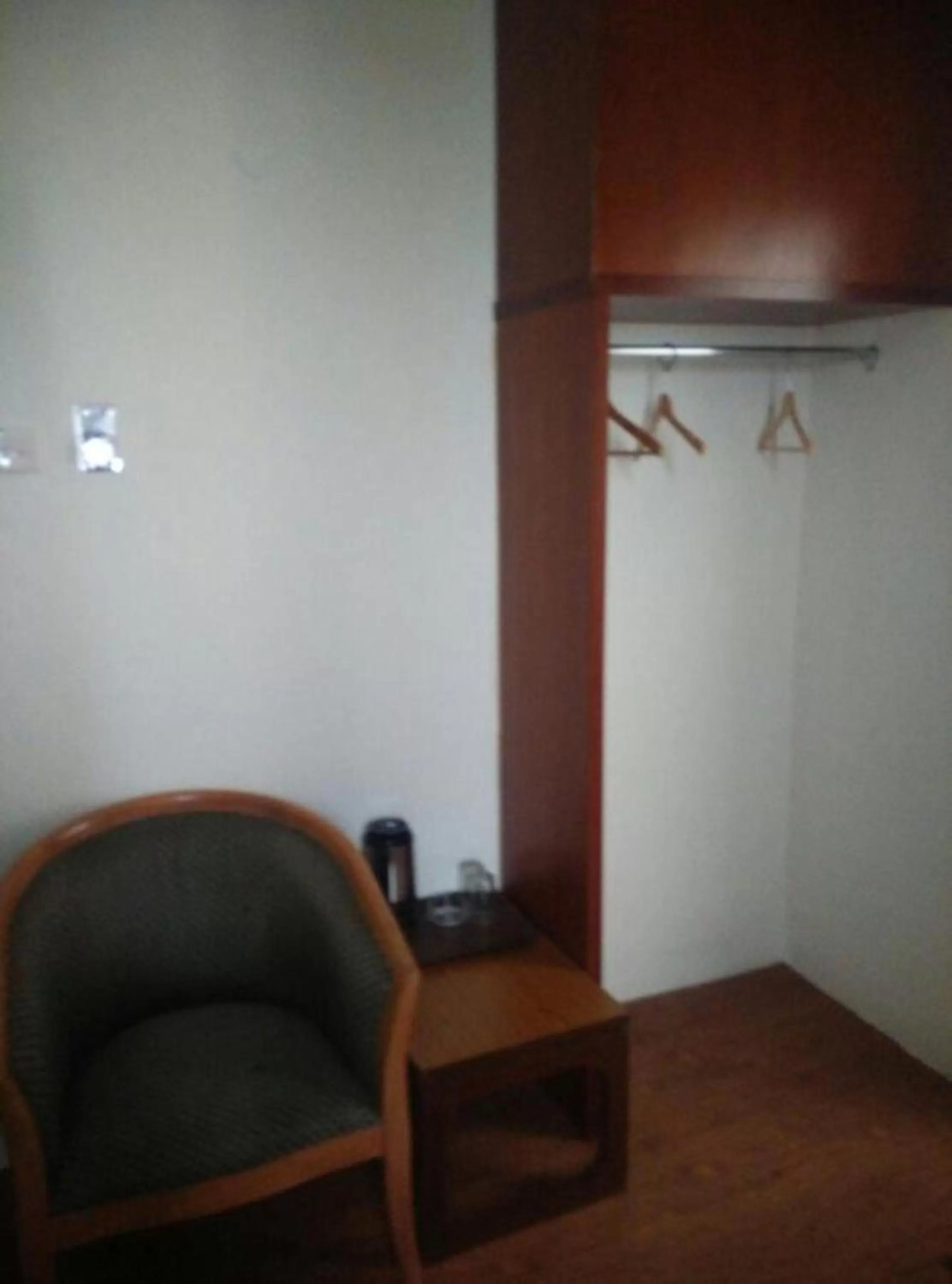 Bedroom in Hotel Regal Malaysia