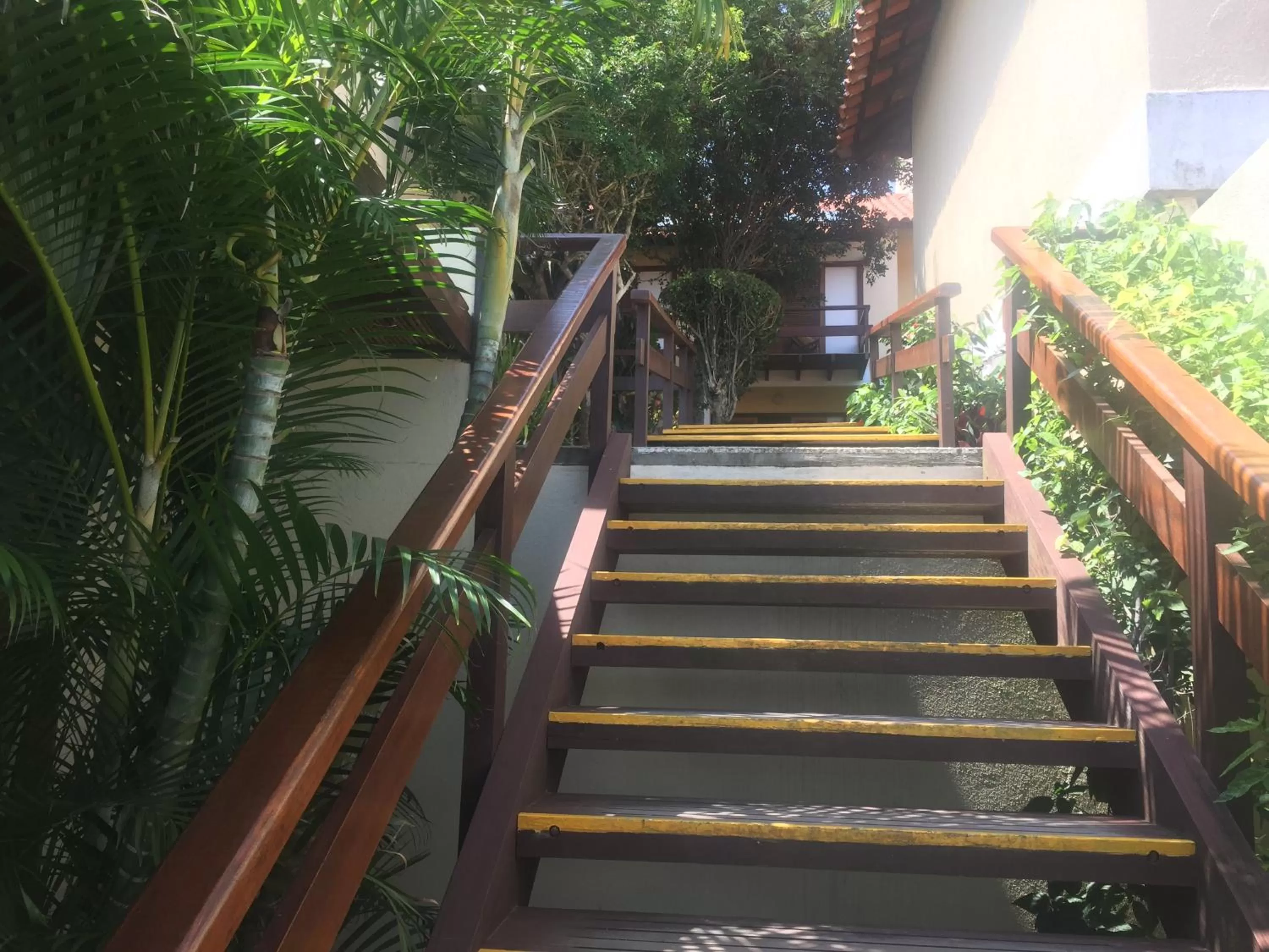 Day in Barlavento Suites