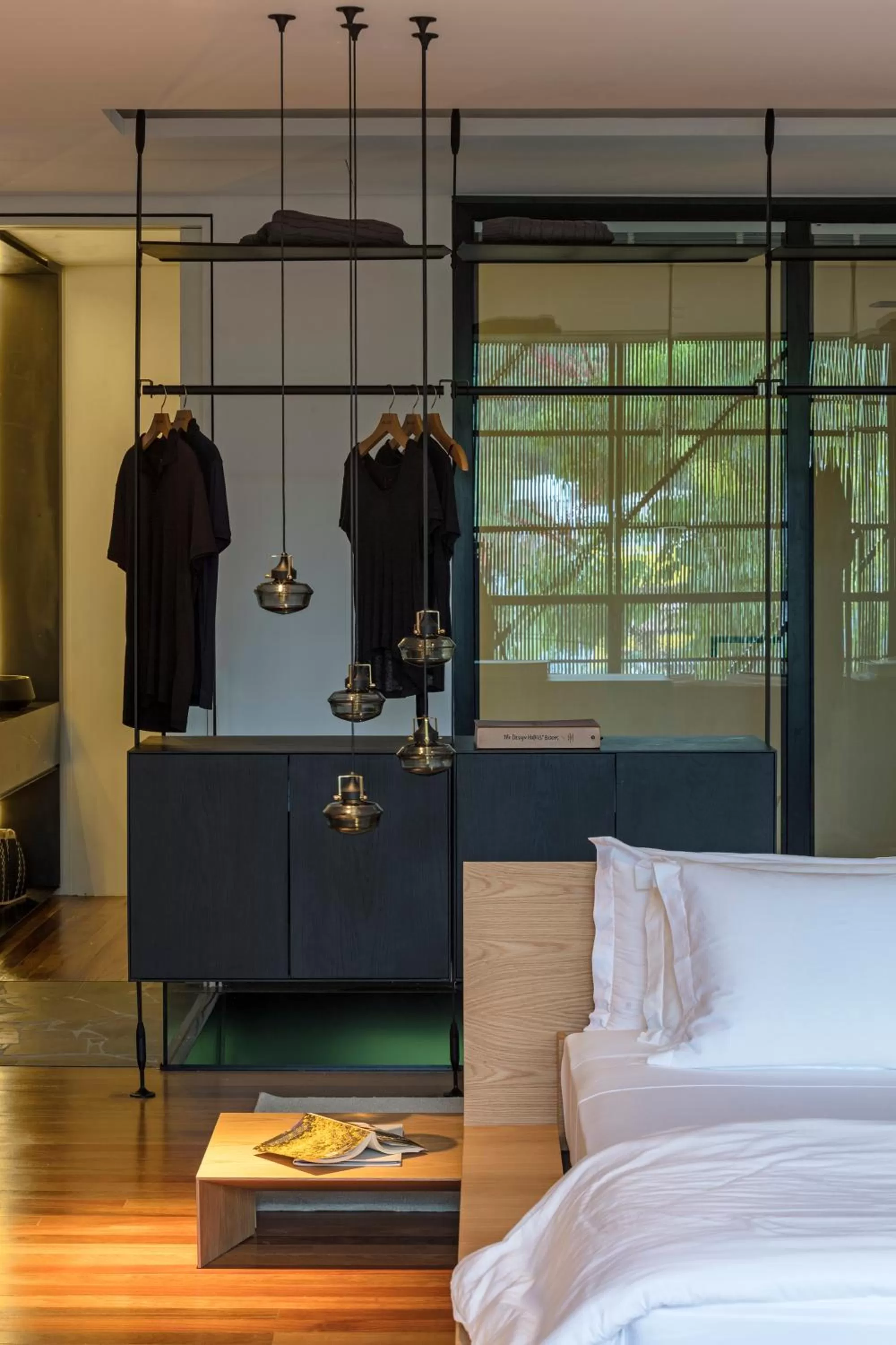 Felissimo Exclusive Hotel