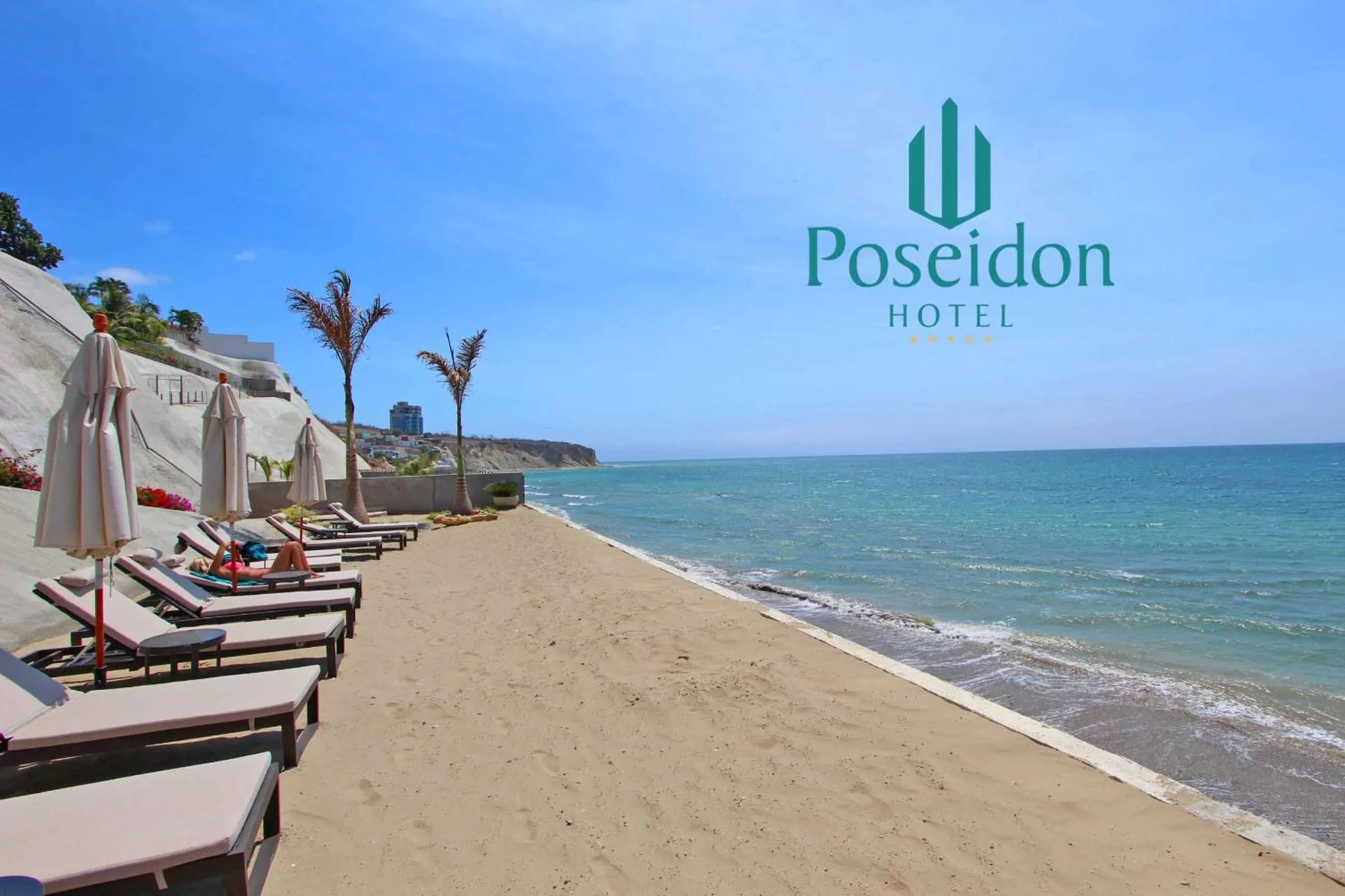 Hotel Poseidon