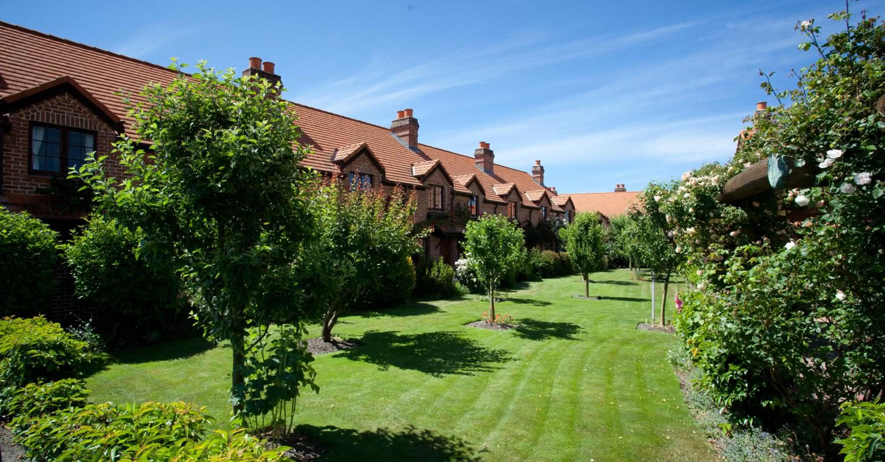 Day in Grand Arden Monaco Nelson