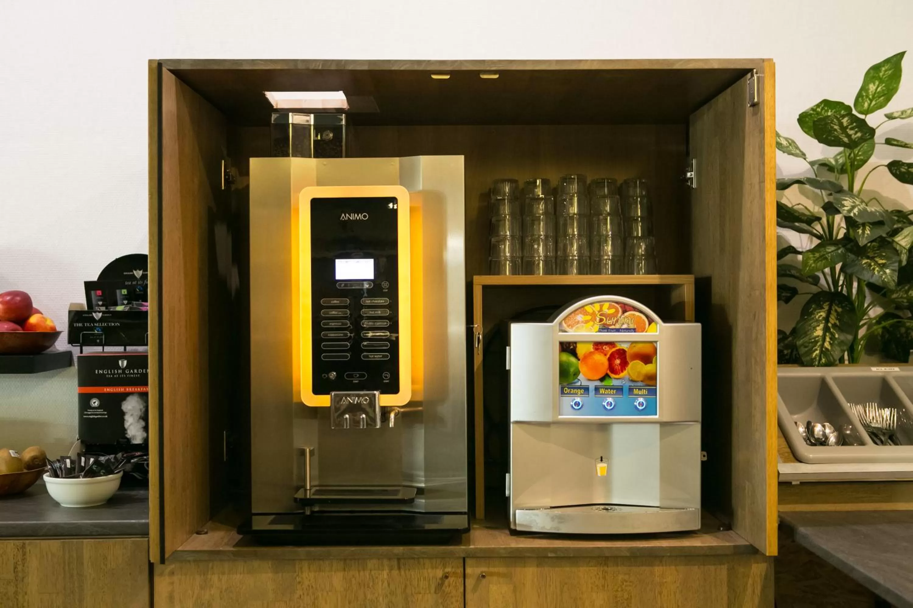 Other in Value Stay Menen