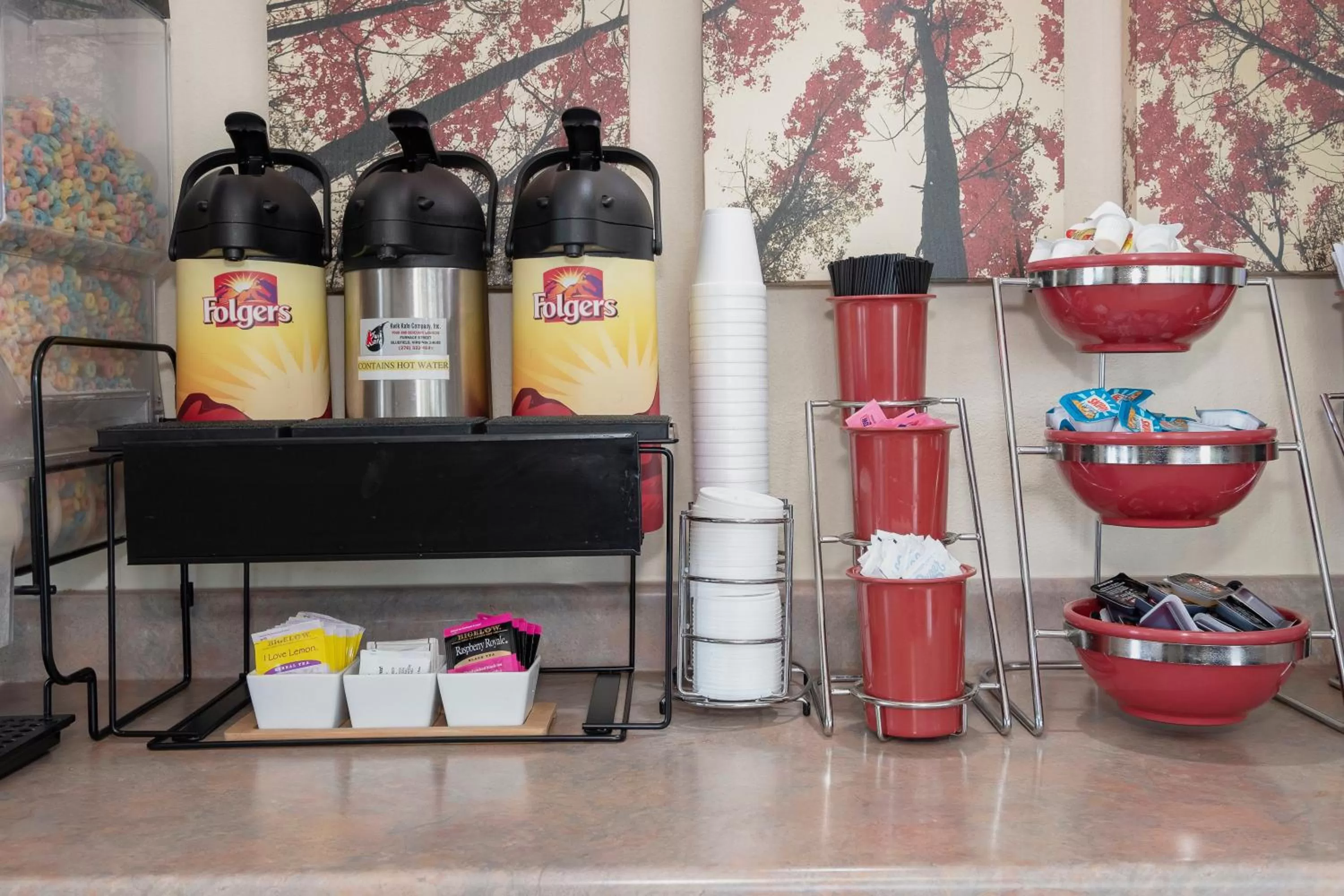 Other in Red Roof Inn Abingdon