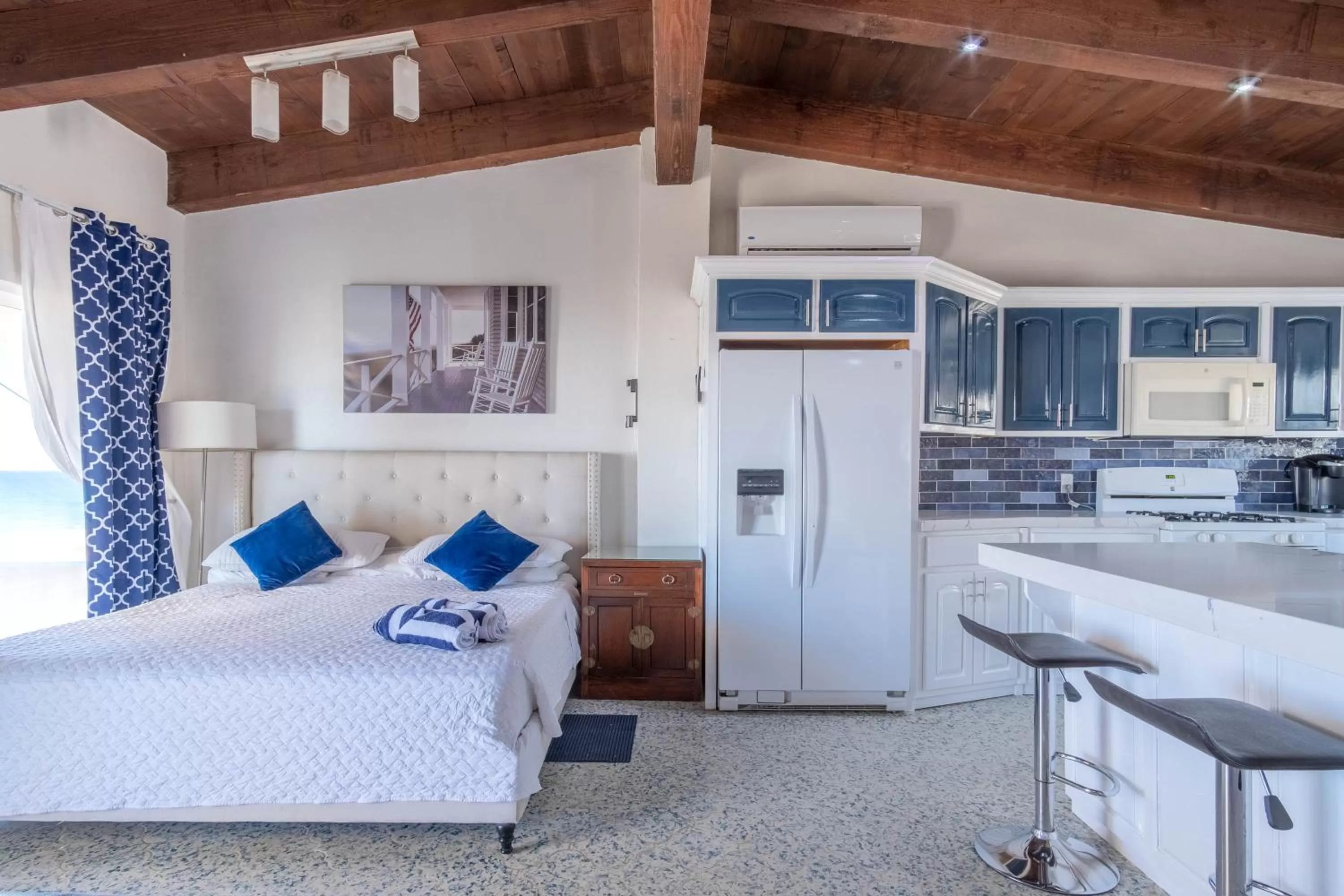 Bed in Jardin Del Mar