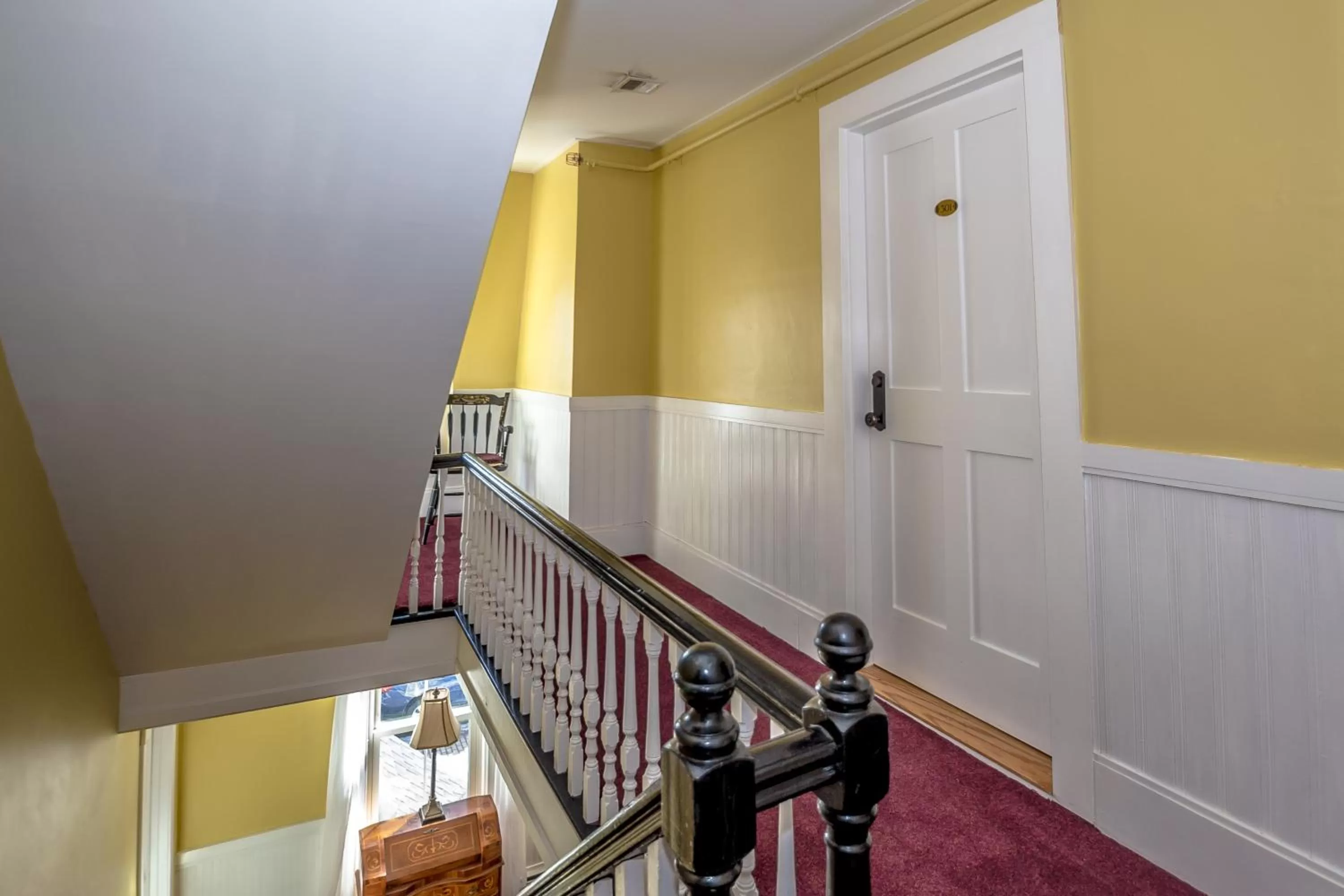 Area and facilities in Cranmore Inn