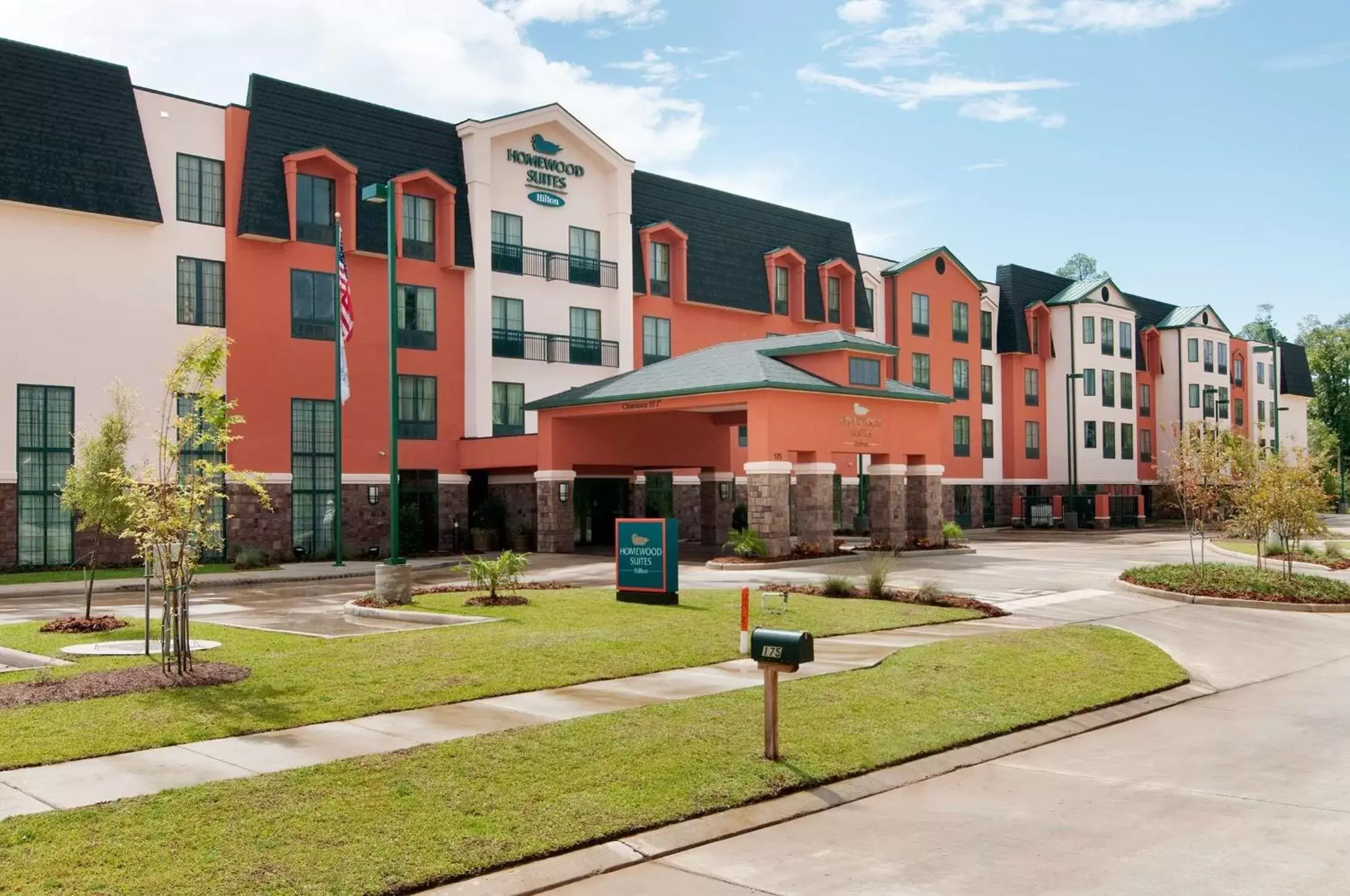 Homewood Suites by Hilton Slidell Homewood Suites by Hilton Slidell