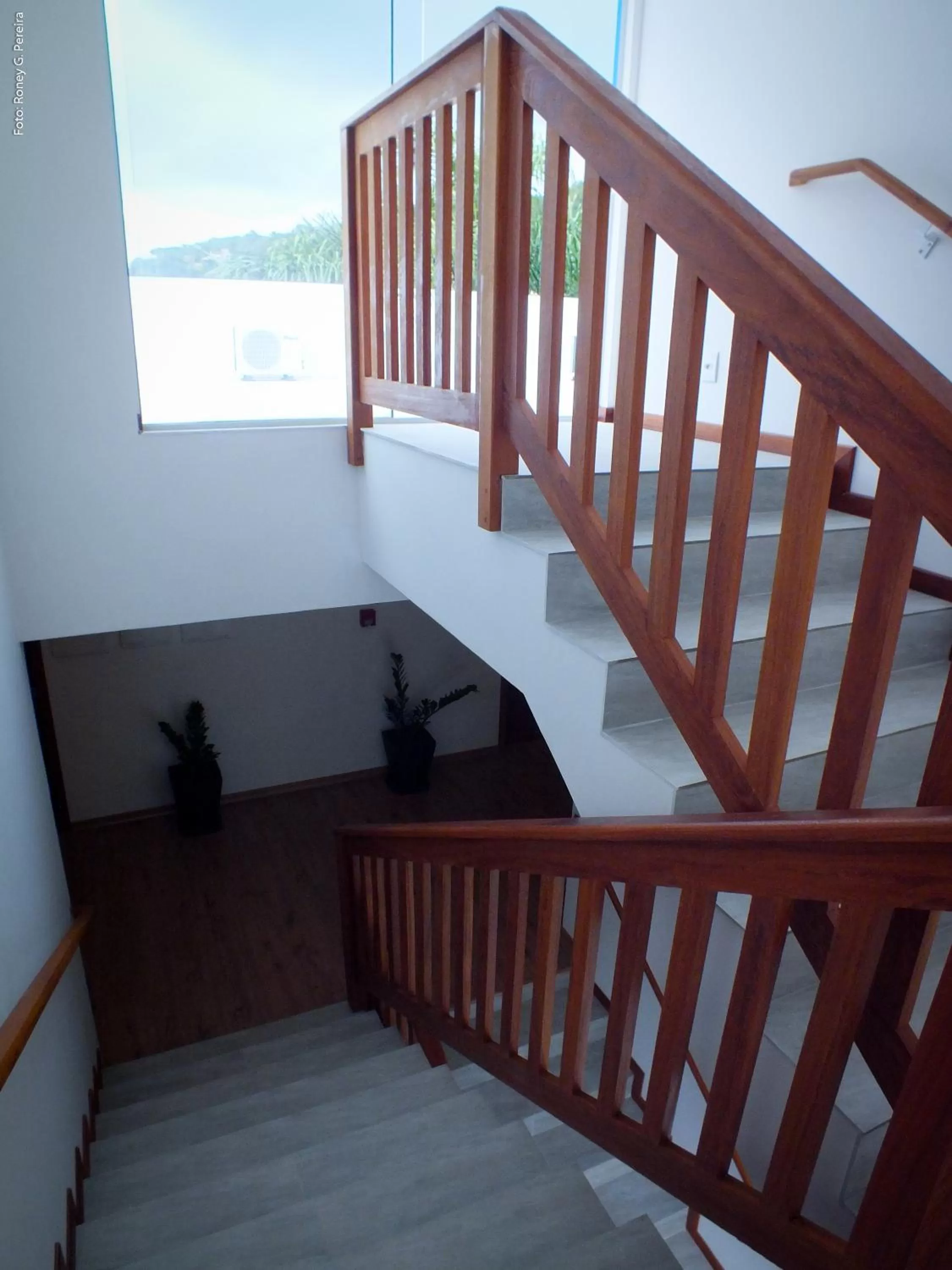 Decorative detail, Balcony/Terrace in The Hyperion Boutique Hotel