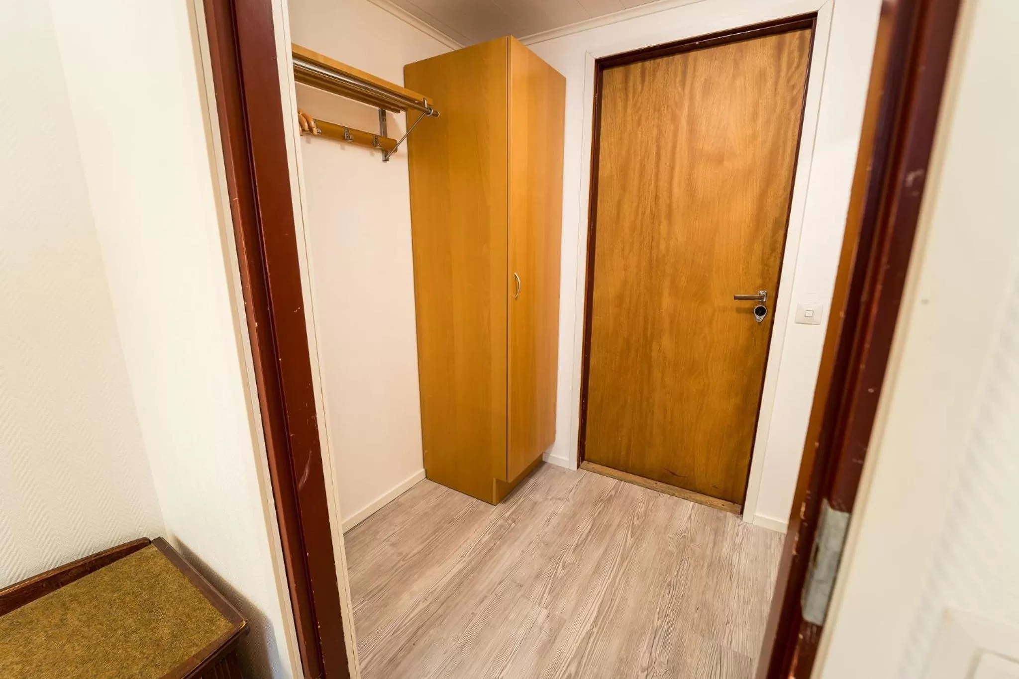 Photo of the whole room in Budget Hotel Raahe