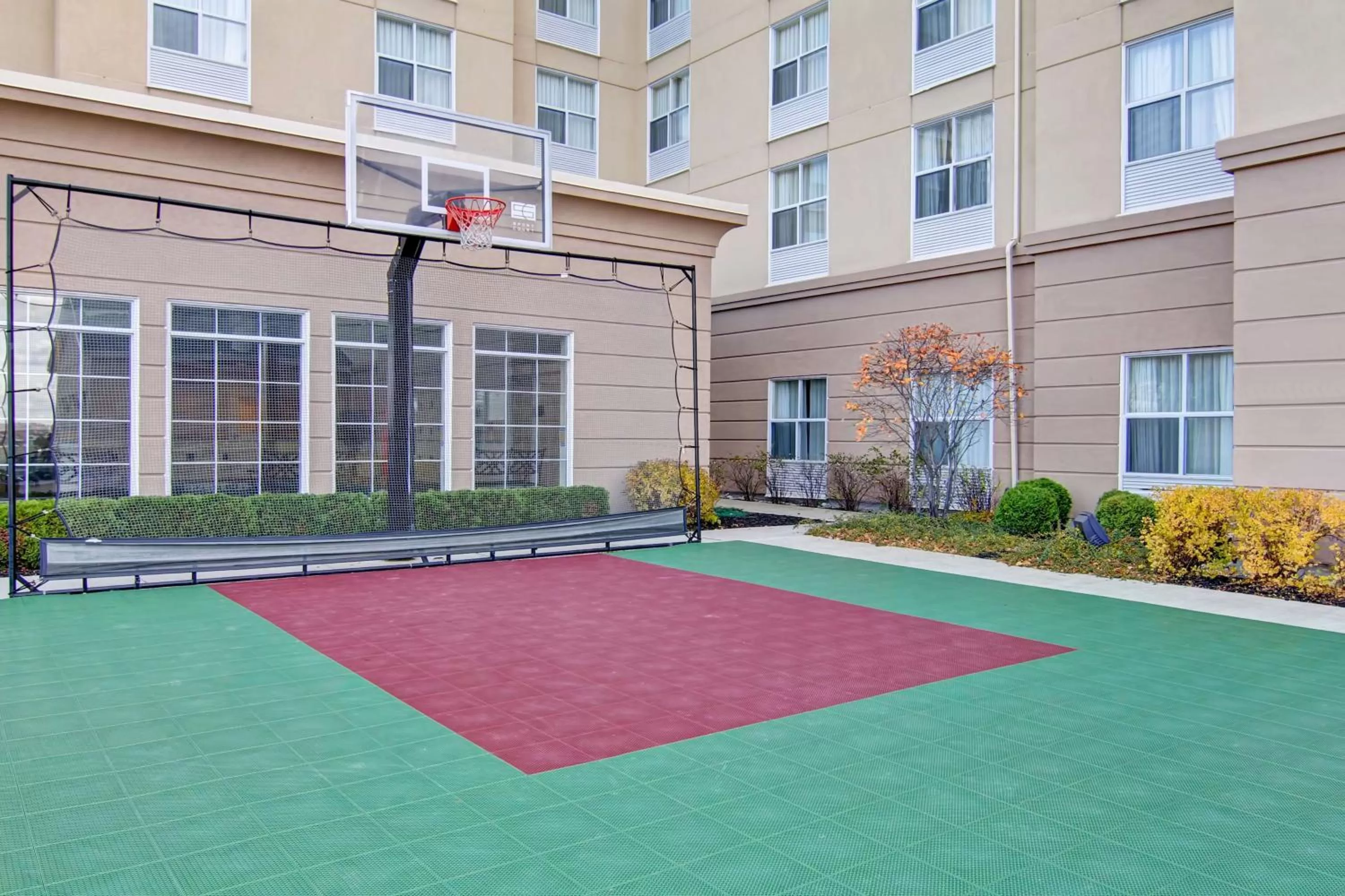 Sports in Homewood Suites by Hilton Sudbury