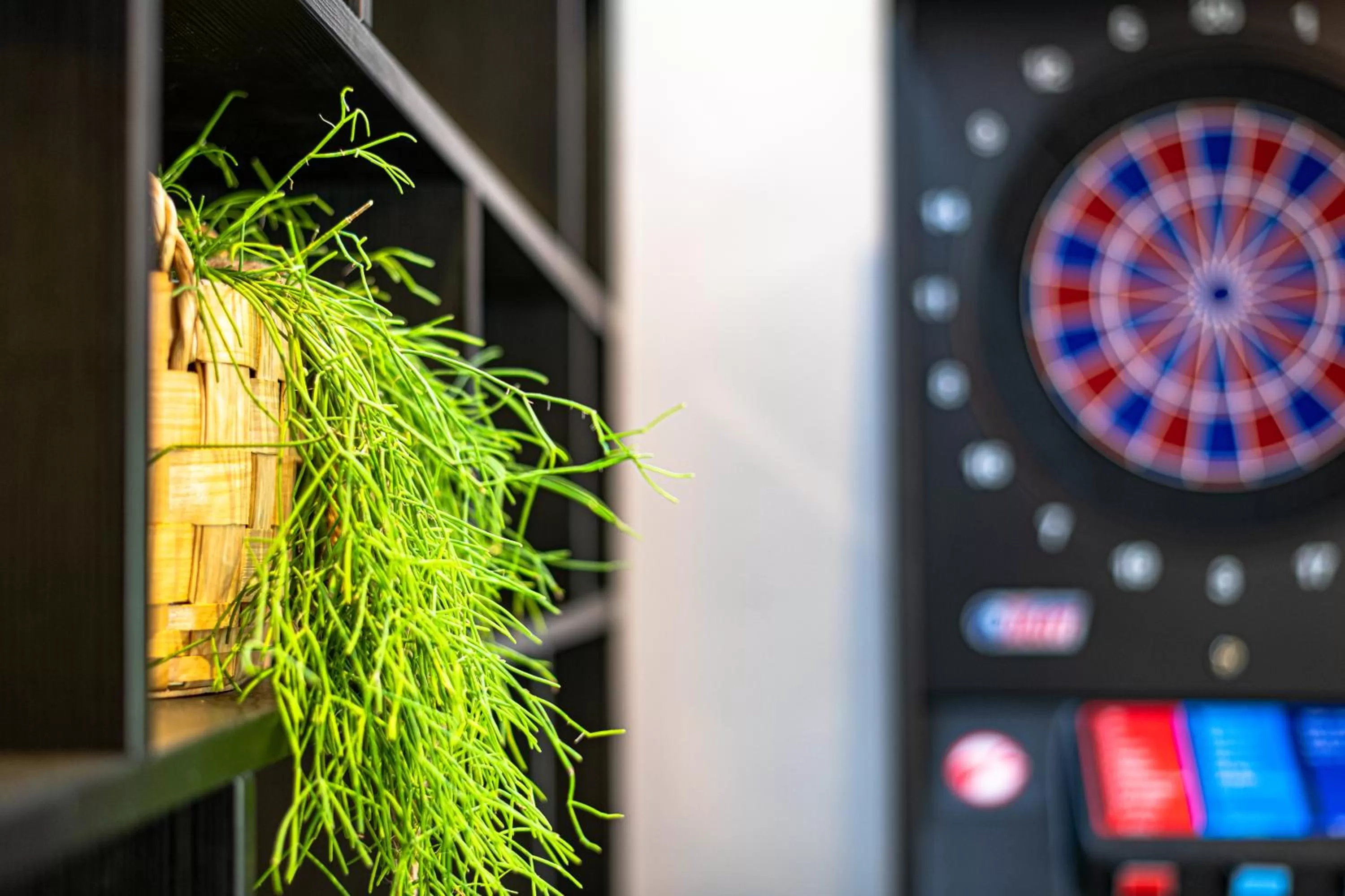 Darts in Radisson Blu Hotel Bremen
