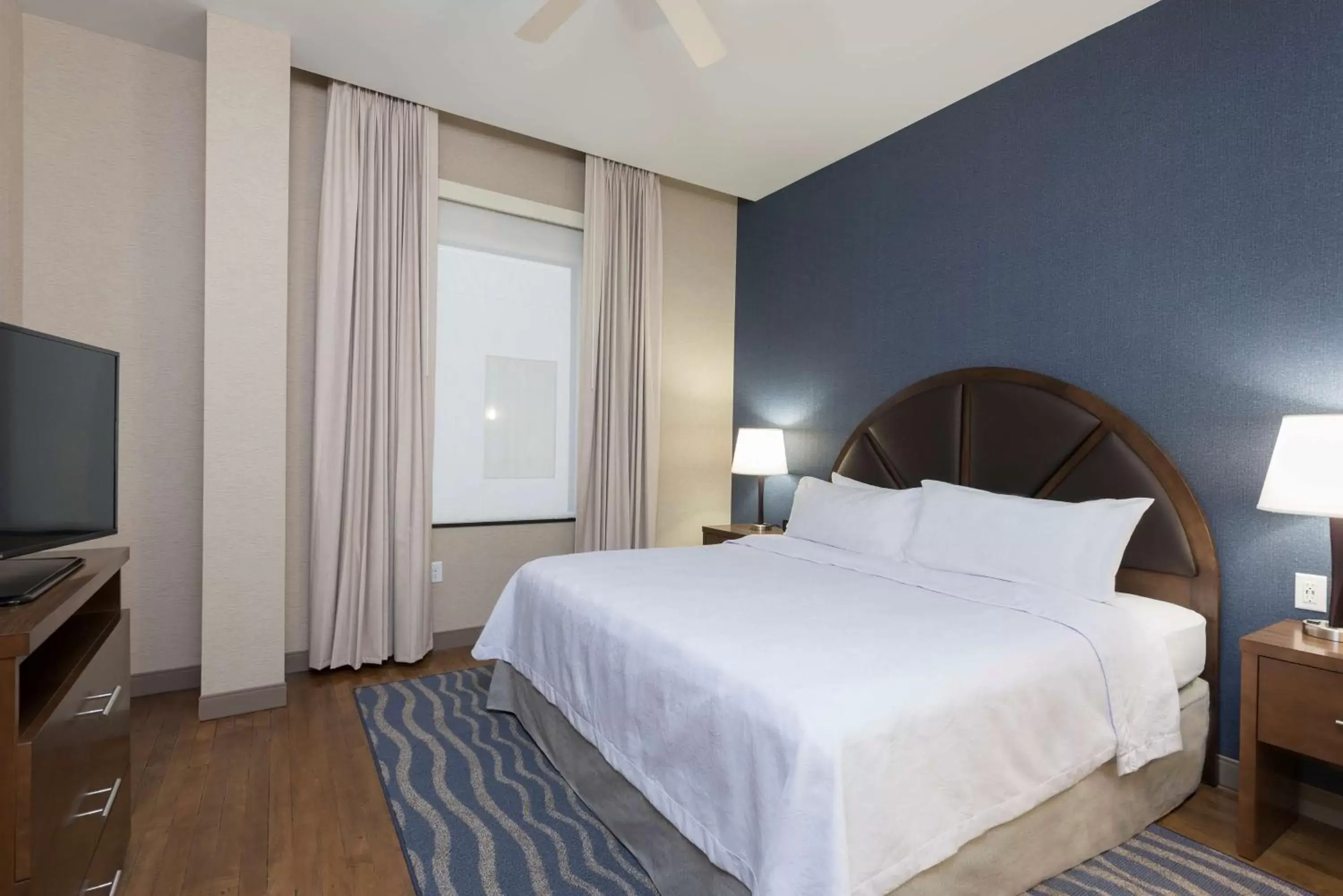 King Suite - Non-Smoking in Homewood Suites by Hilton Grand Rapids Downtown King Suite - Non-Smoking in Homewood Suites by Hilton Grand Rapids Downtown