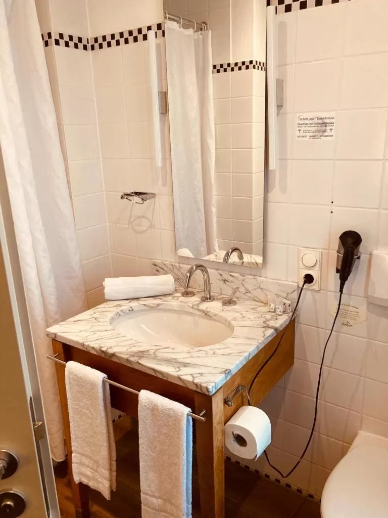 Hotel Rosenheimer Hof