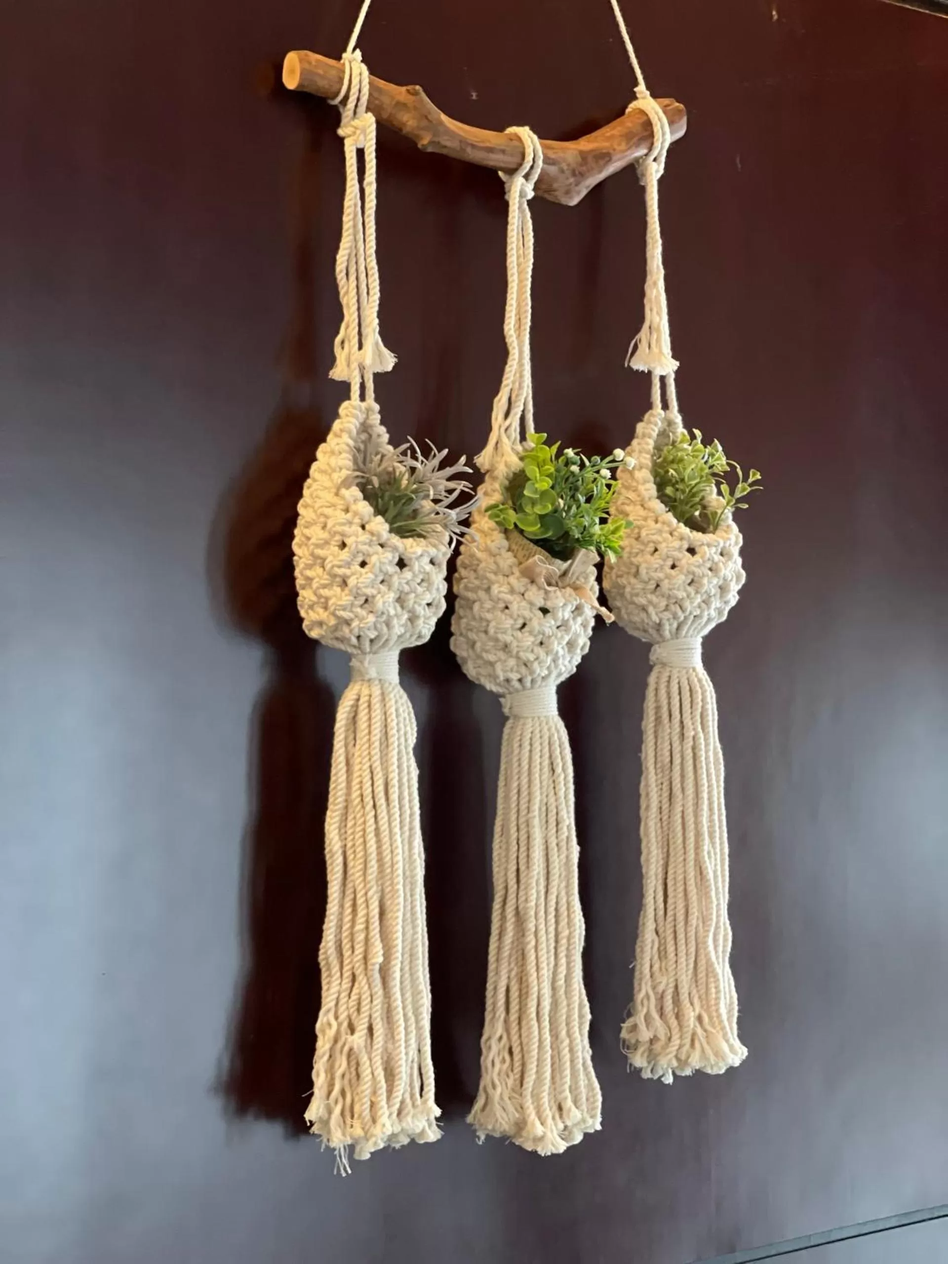 Massage in The Tray Hotel Hai Phong