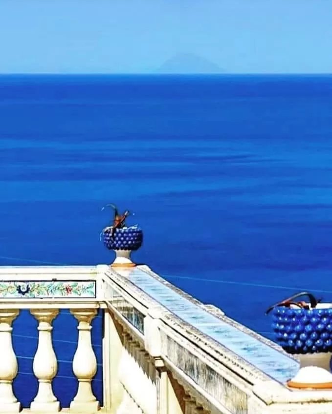 THE PALACE B&B and Apartments