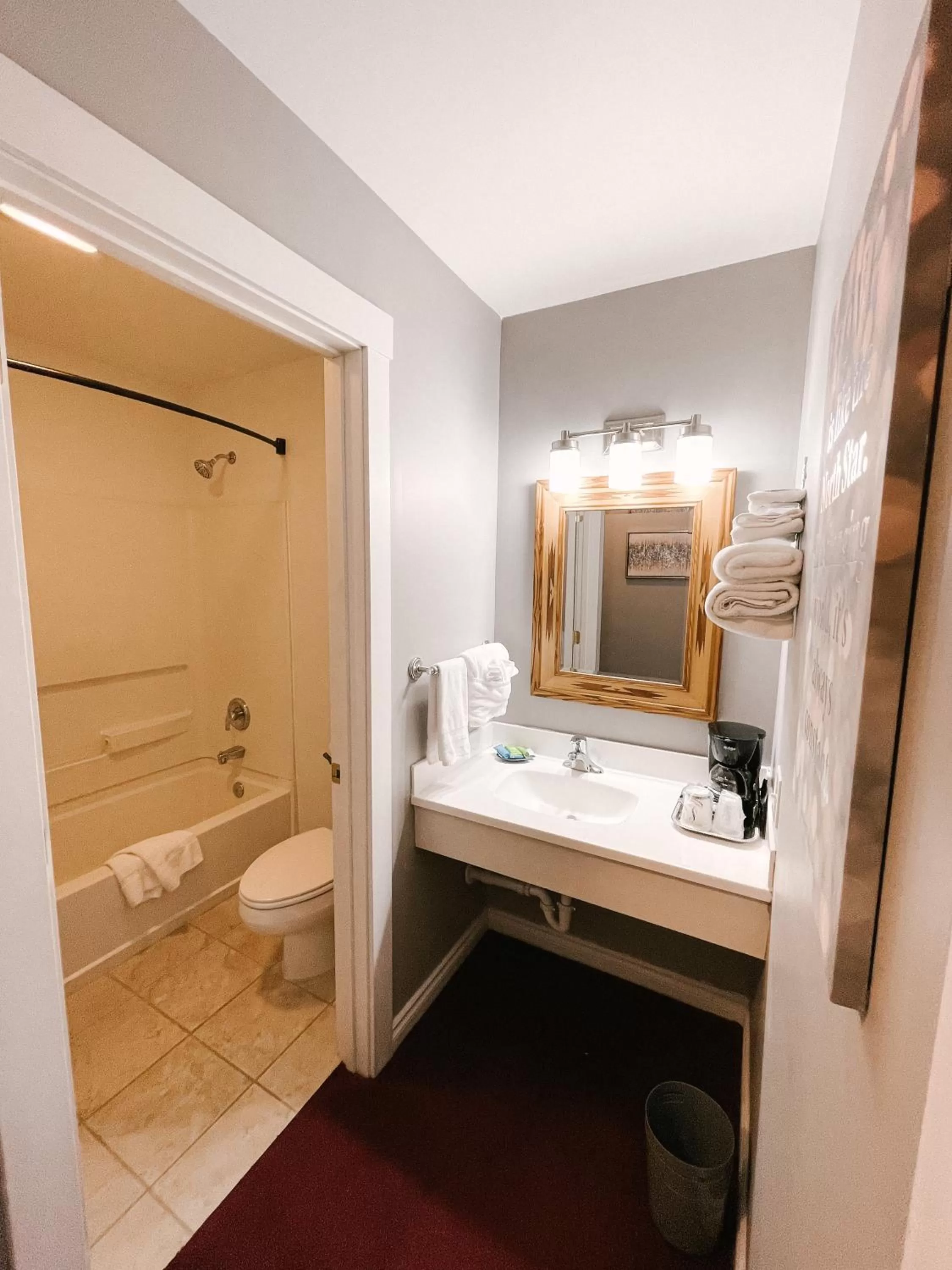 Northside School Bed & Breakfast