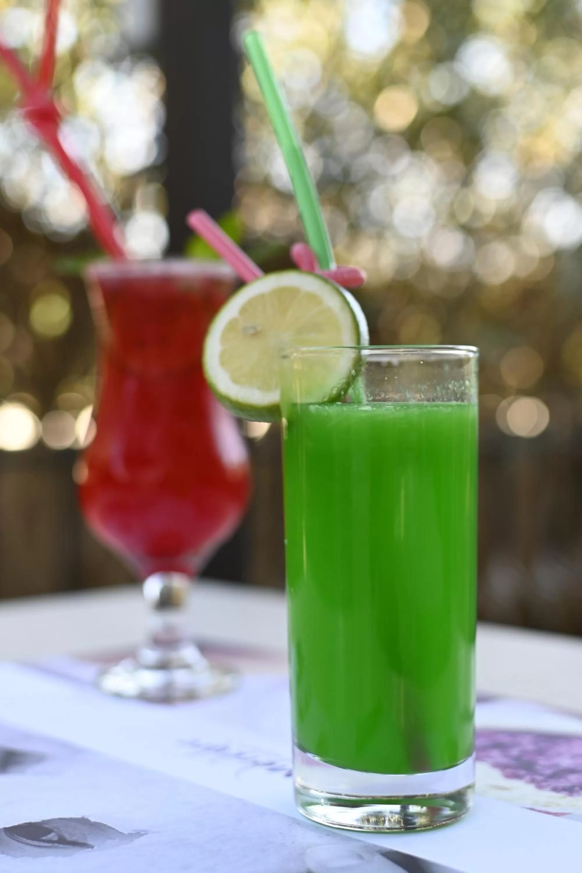 Non alcoholic drinks in Hotel Mercure Alger Aéroport