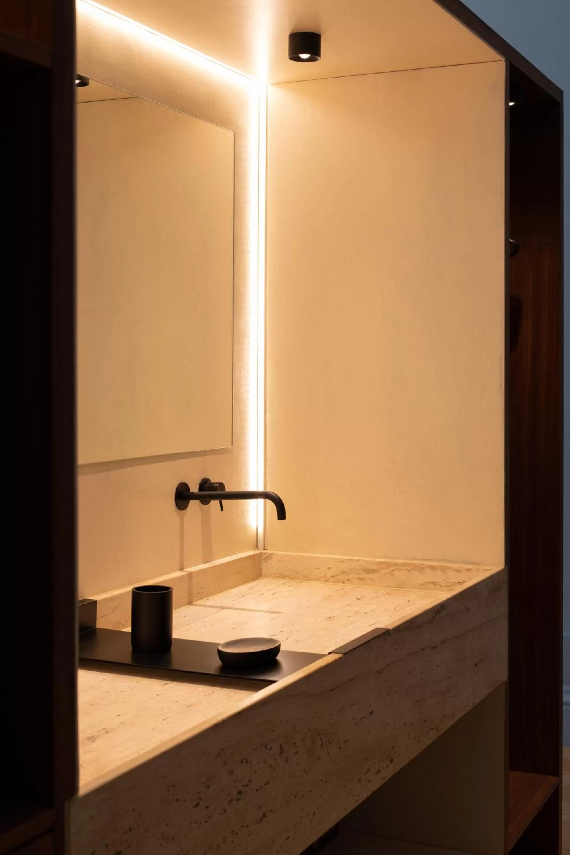 Bathroom in Almadina Smart Luxury