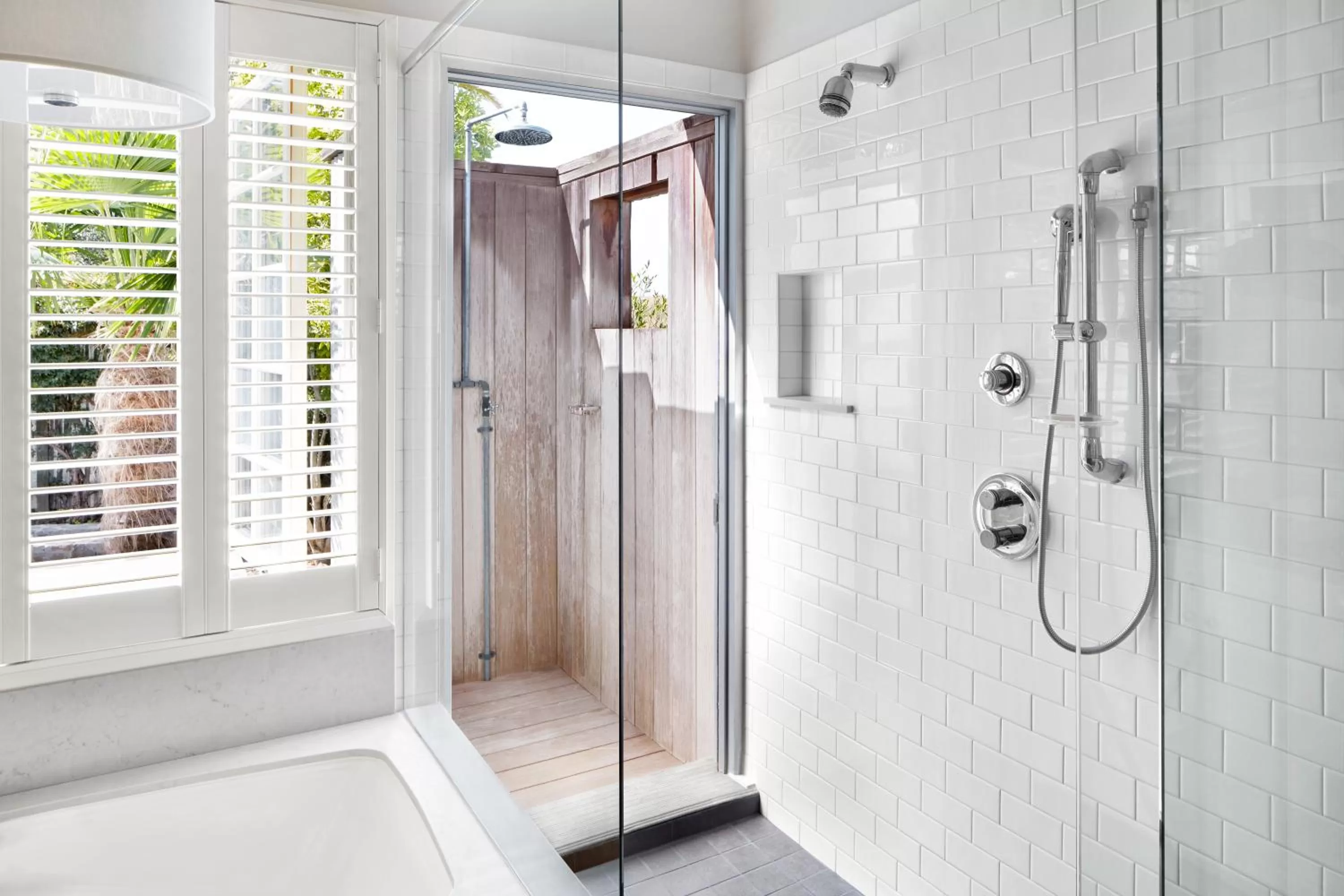 King Suite - Disability Access in Carneros Resort and Spa