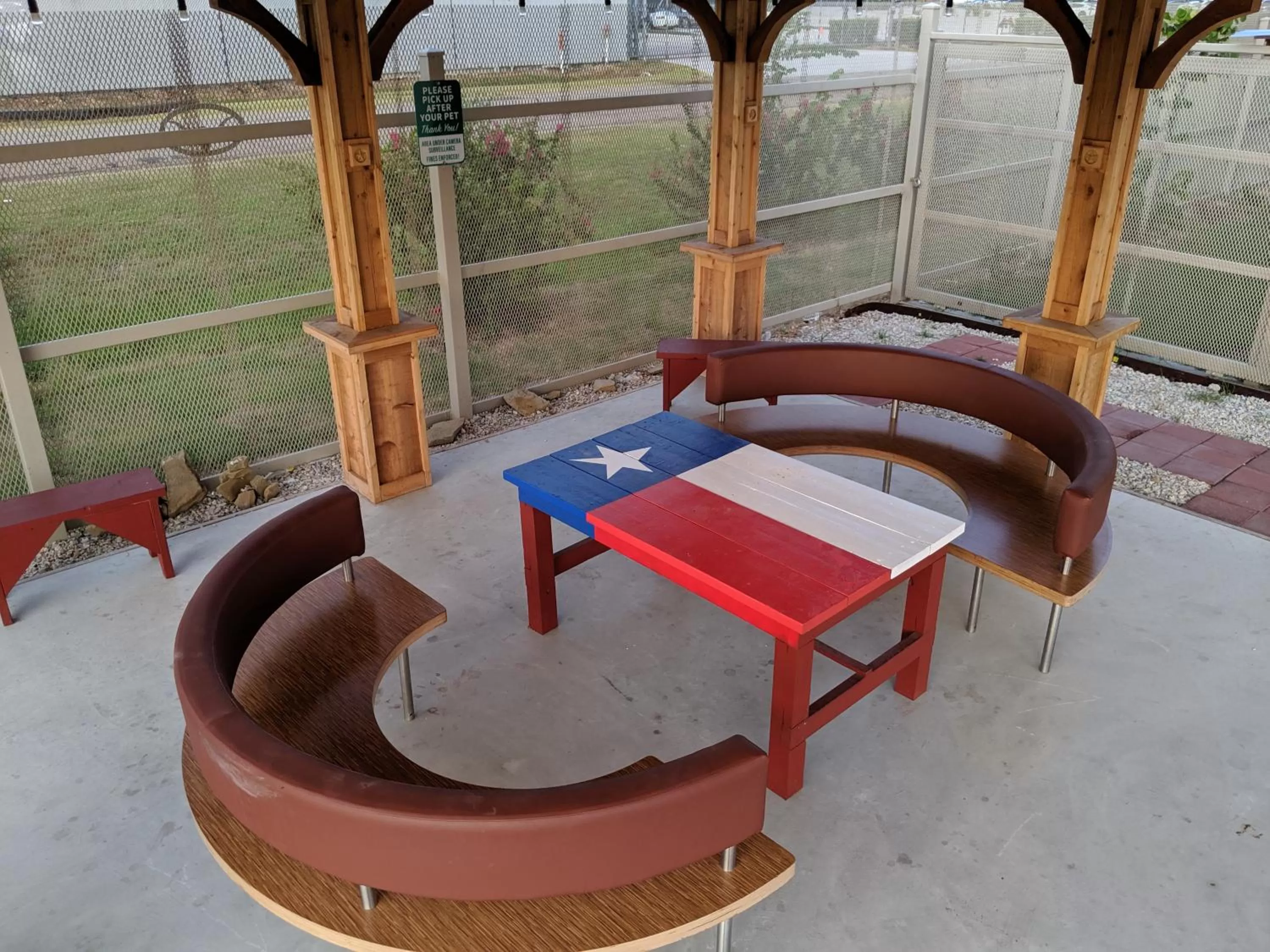 Motel 6-Houston, TX - North