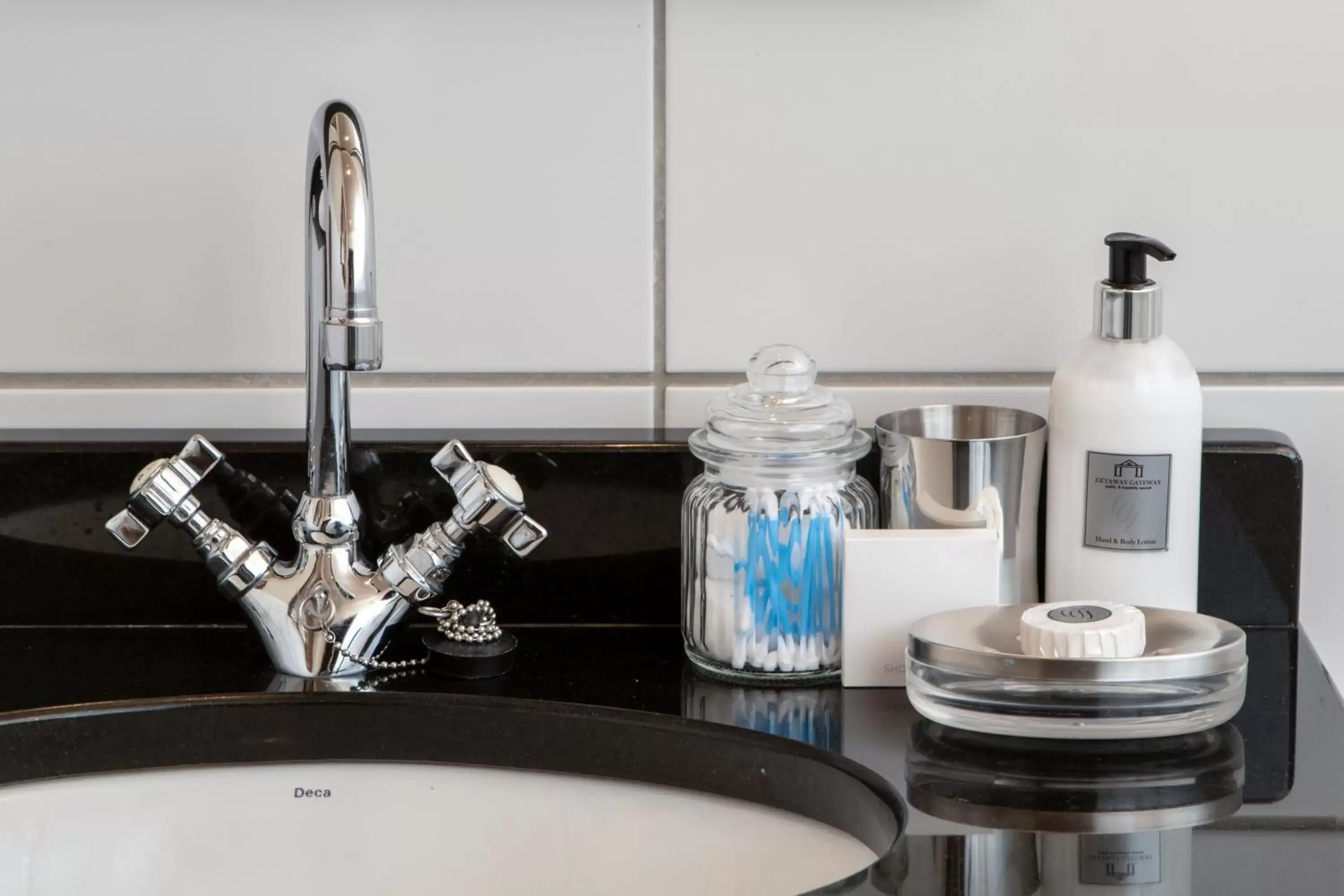 Twin/Double Room in De Hoek Manor Twin/Double Room in De Hoek Manor