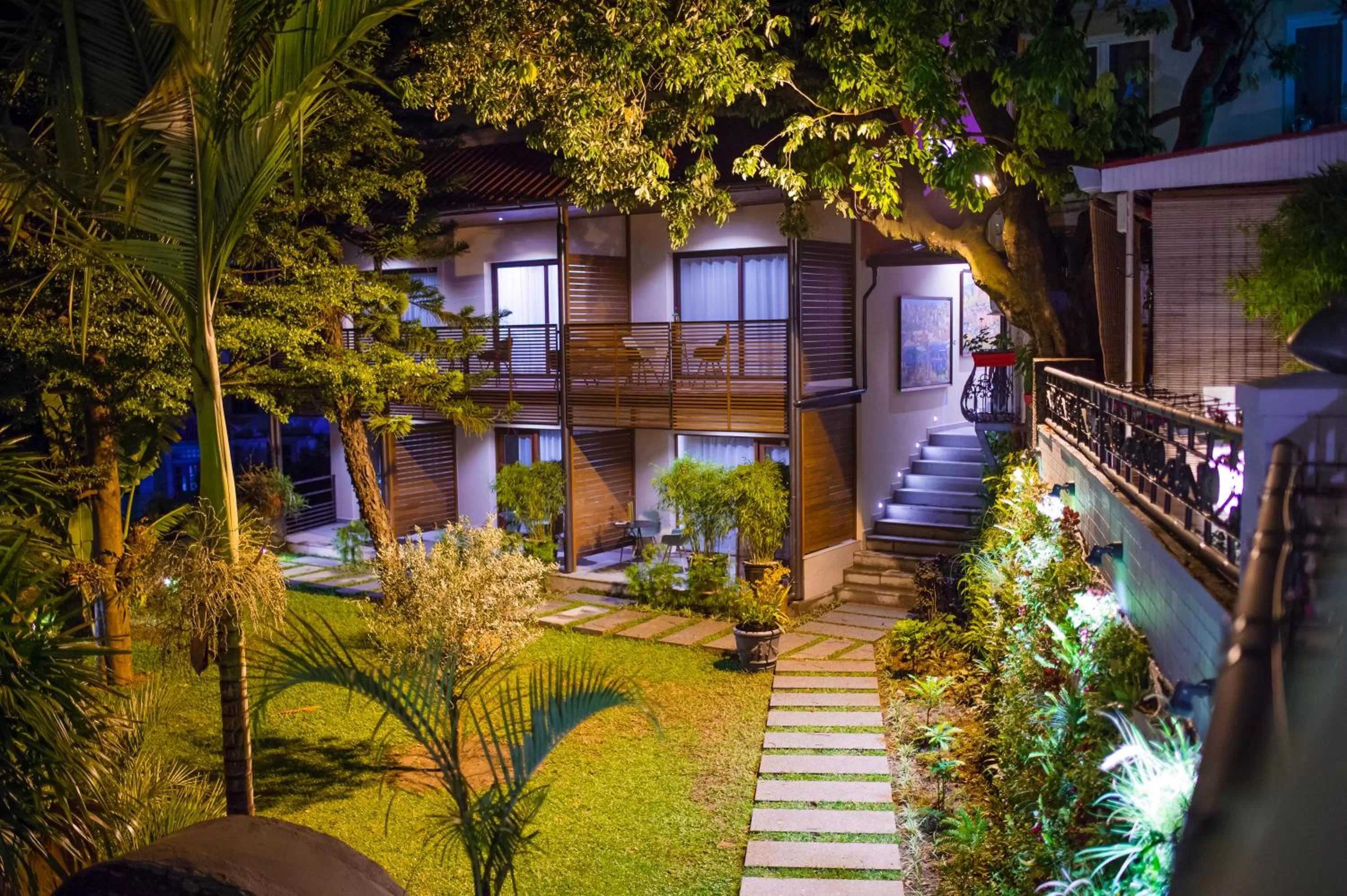 Property building in La Varangue