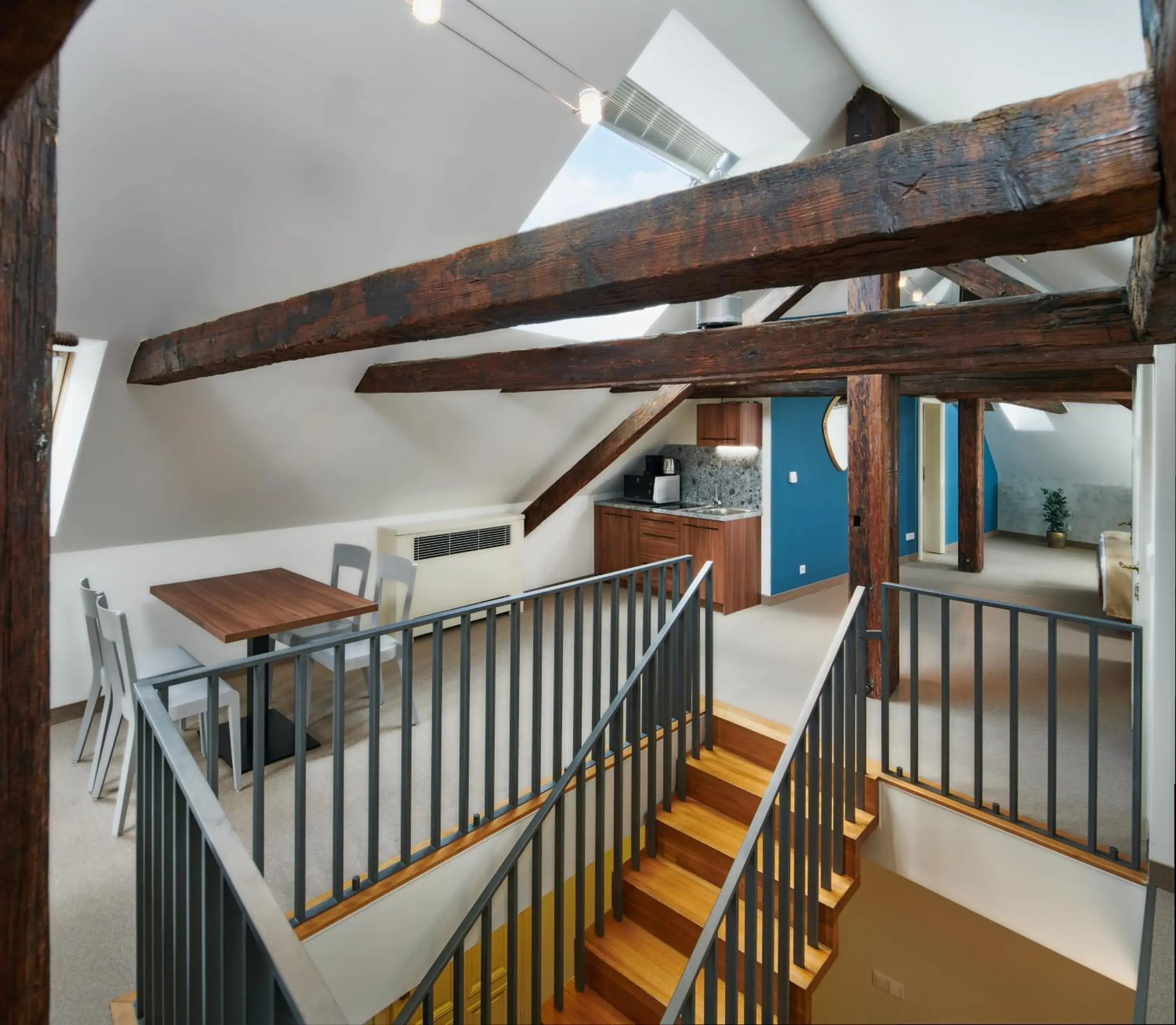 Superior Studio in Golden Angel Suites by Adrez Superior Studio in Golden Angel Suites by Adrez