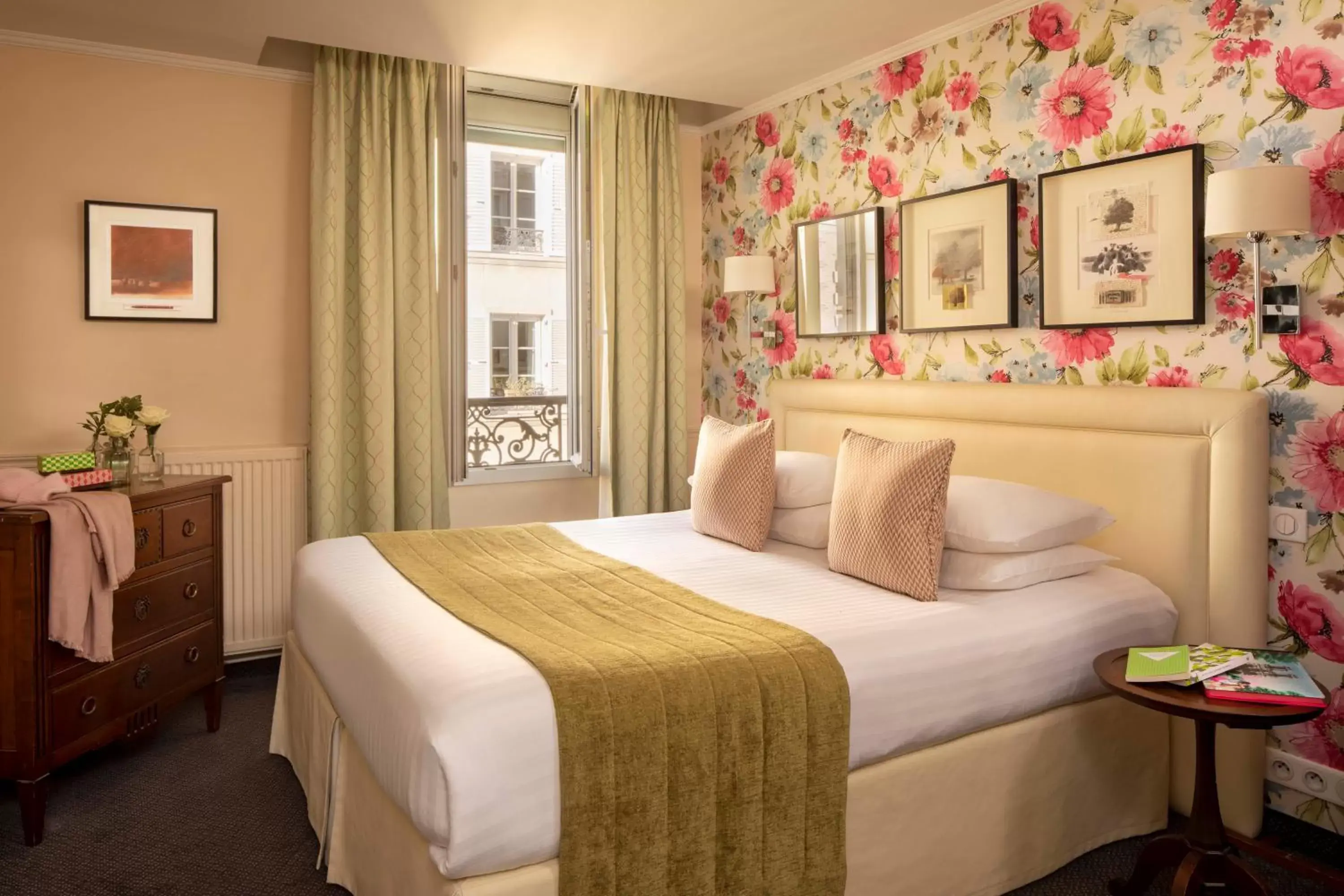 Standard Double/Twin Room in Hotel Relais Bosquet by Malone Standard Double/Twin Room in Hotel Relais Bosquet by Malone
